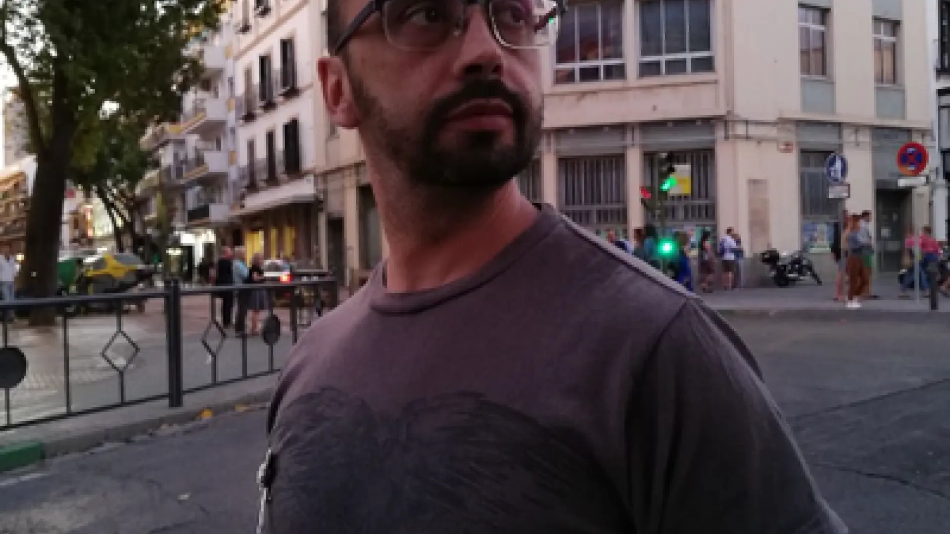 El exdiputado de Podemos David Bravo, procesado por violencia de género