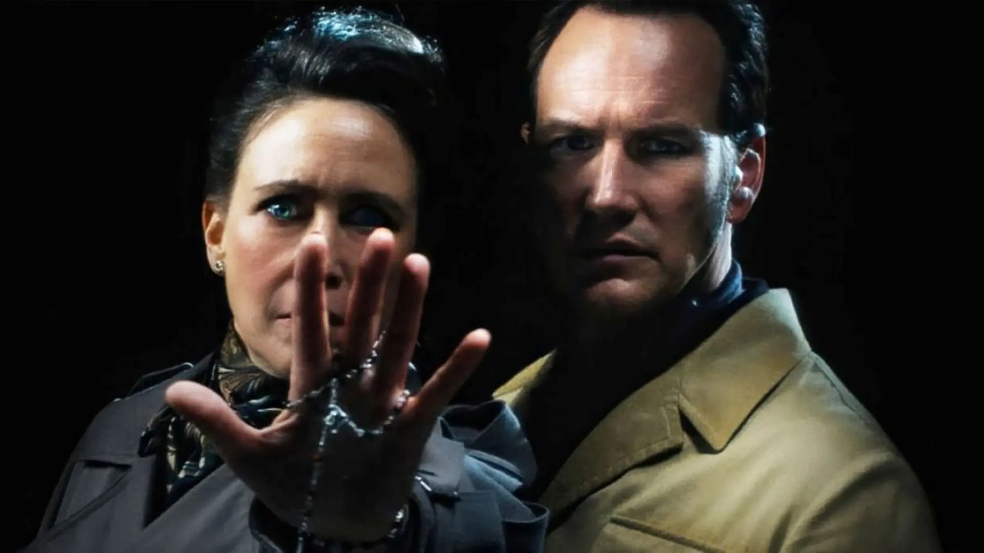 Crítica 'Expediente Warren: El último rito': extremaunción a una era del cine de terror