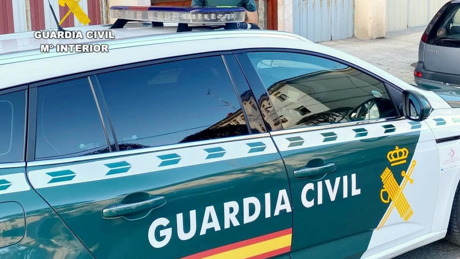 Encuentran a una mujer muerta en el interior de un pozo en Coles