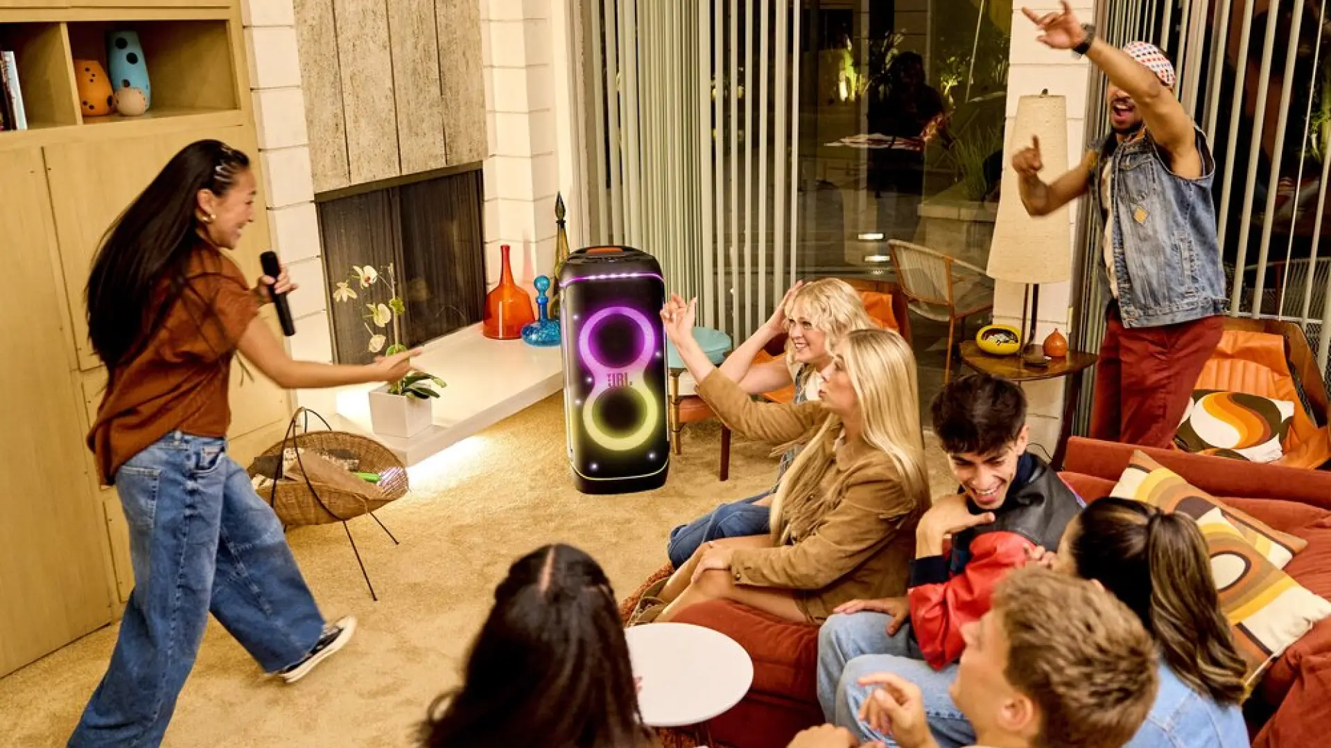 JBL y Harman Kardon renuevan su gama de audio con altavoces y auriculares para todos los gustos