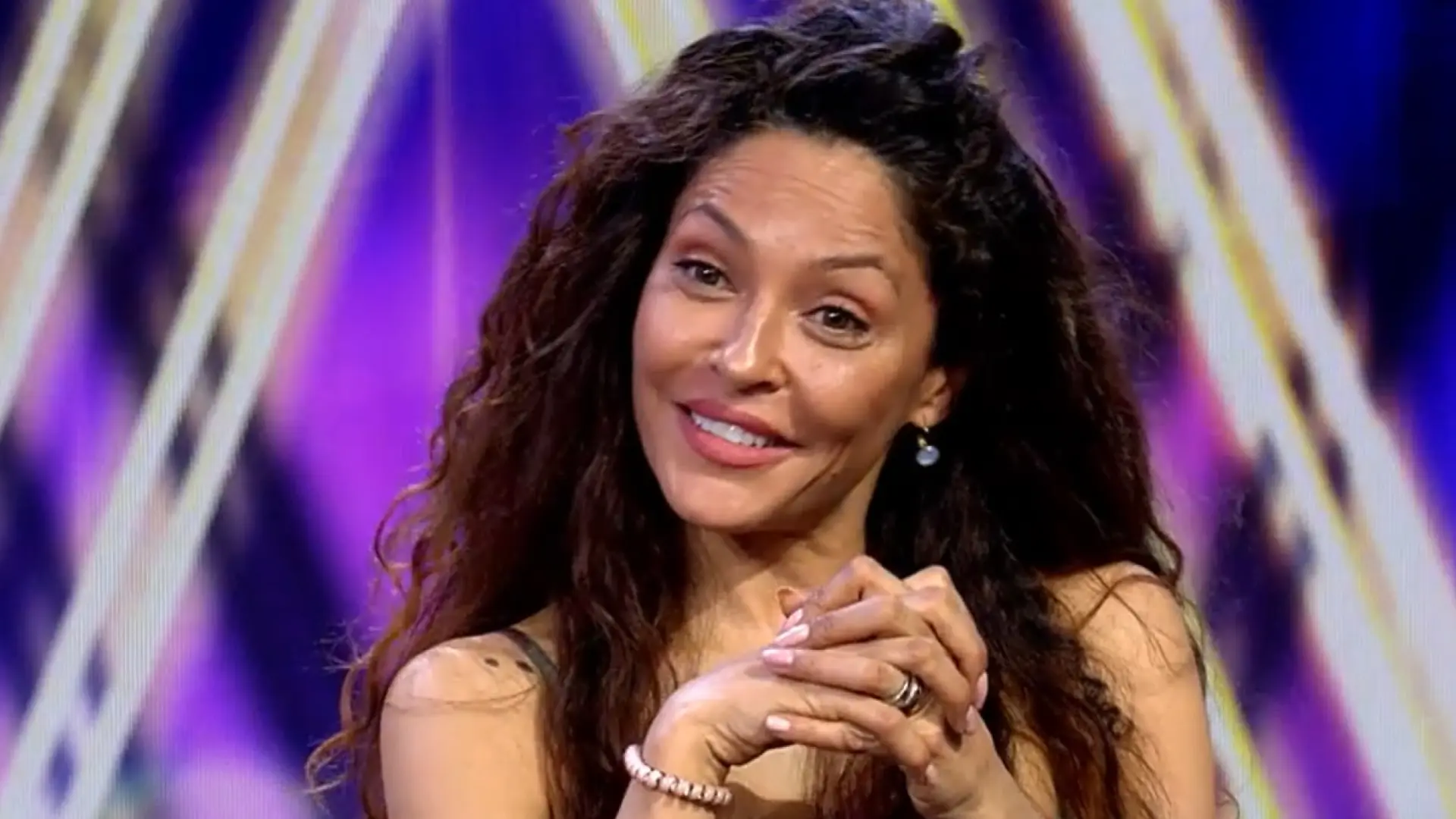 Otra baja en '¡De viernes!': Patricia Pérez no continuará como colaboradora del programa