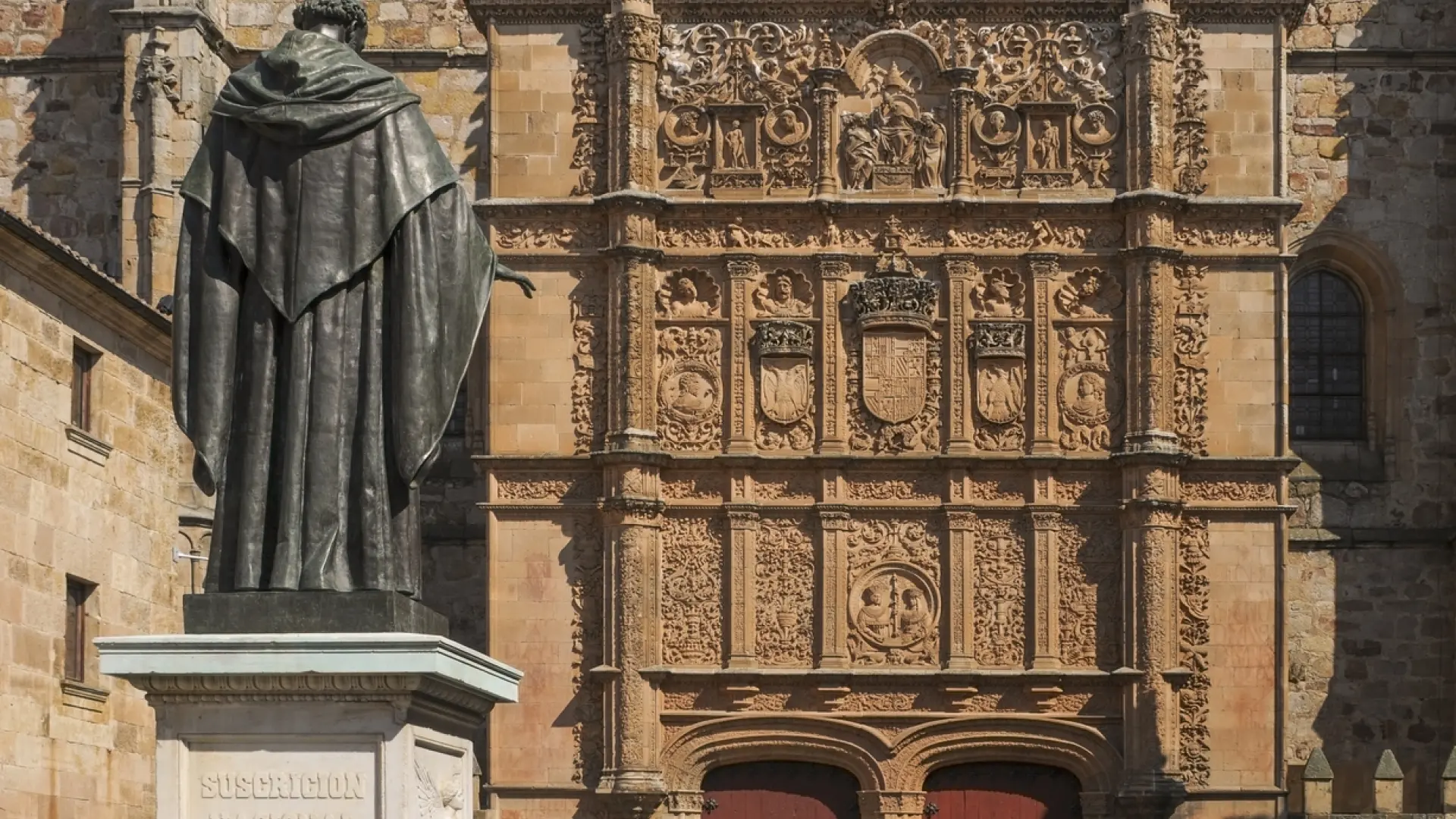 Las cuatro únicas universidades de Castilla y León incluidas en la lista 'Forbes' de las mejores de España