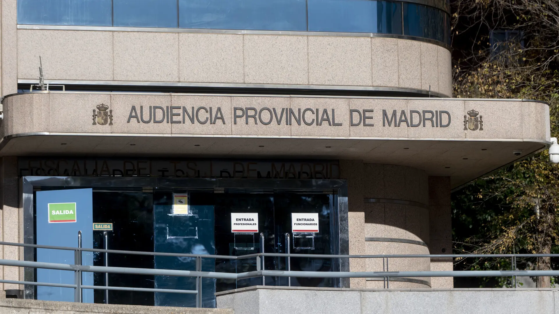 Piden 25 años de cárcel para un hombre por torturar de forma "inhumana" y matar a un joven en Alcorcón