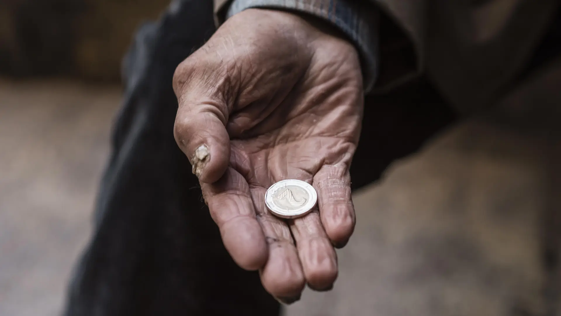 En la montaña, con un millar de vecinos y la renta más pobre de Galicia: este es el municipio más humilde de la comunidad