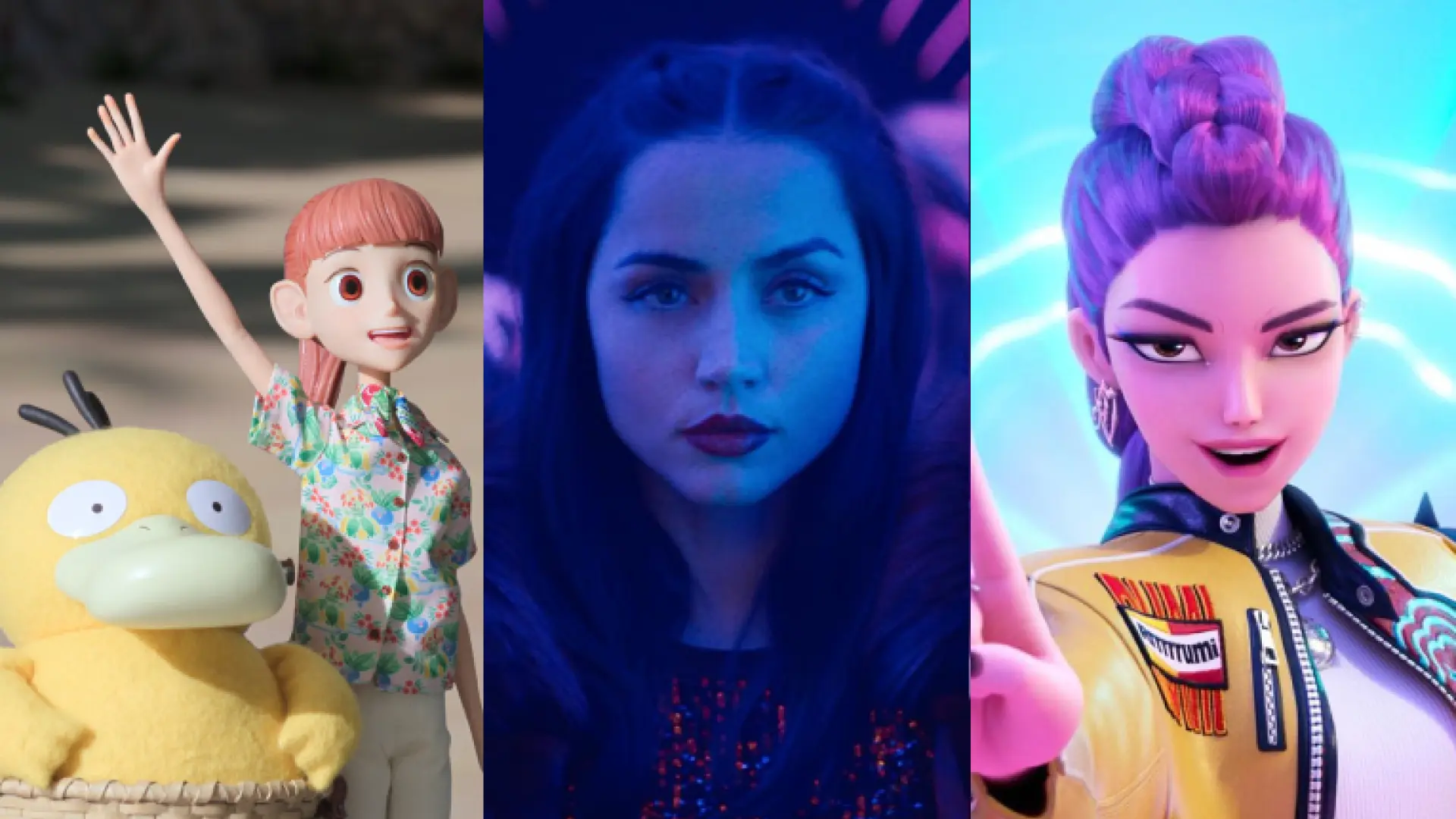 Qué ver hoy en Netflix, Amazon Prime Video y Max: domingo 7 de septiembre de 2025