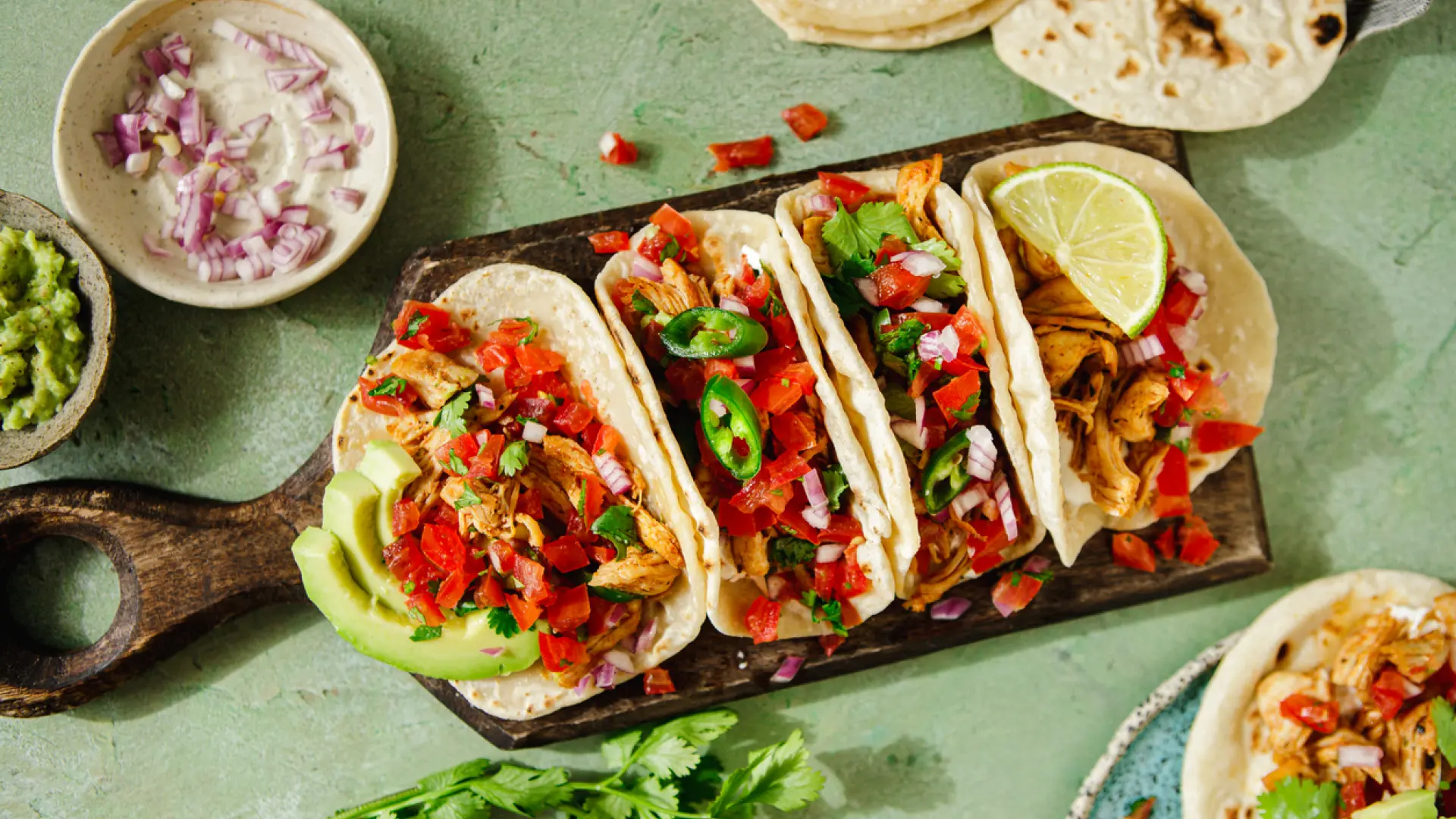 Takos al Pastor: el rincón mexicano que conquista Madrid con su autenticidad