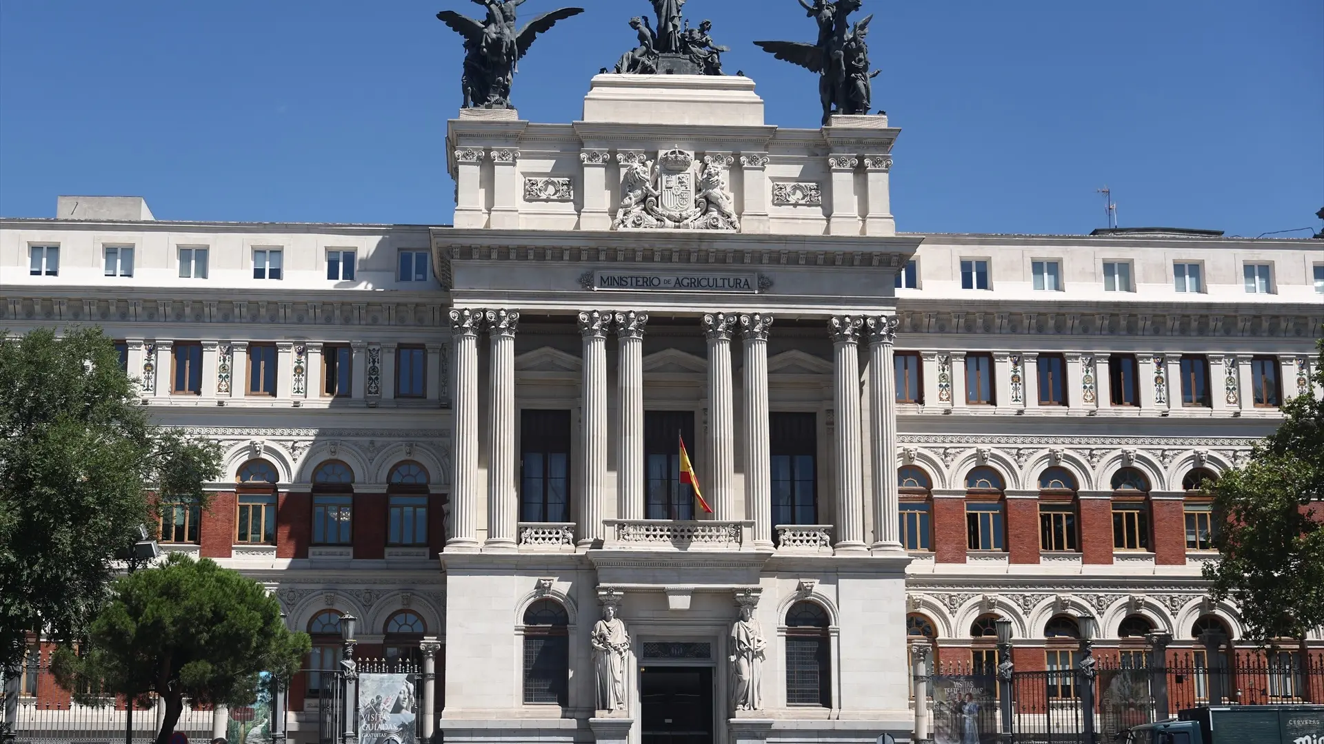 Agricultura reúne esta semana a las denominaciones que compiten con Guijuelo en plena tormenta por el cambio en la calidad de su jamón ibérico