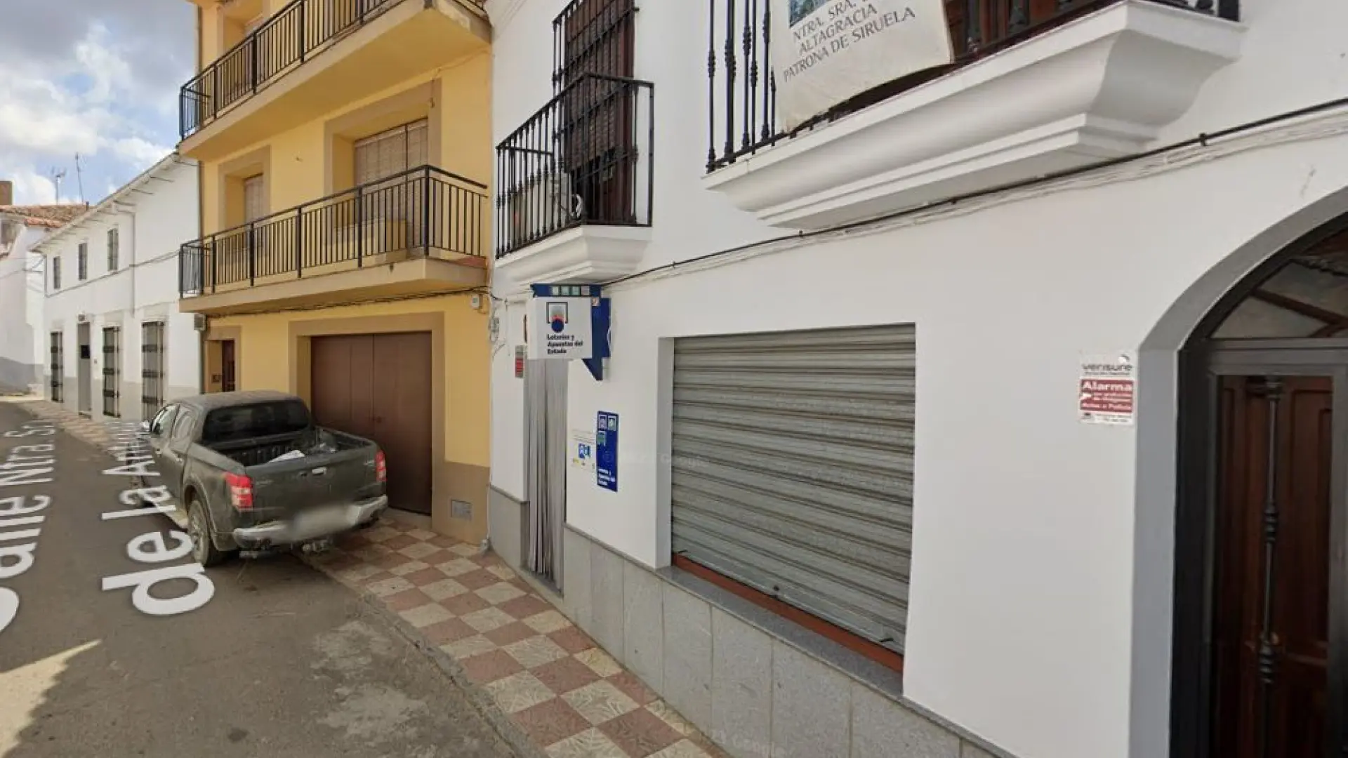Un acertante de la Bonoloto gana el bote de 386.000 euros
