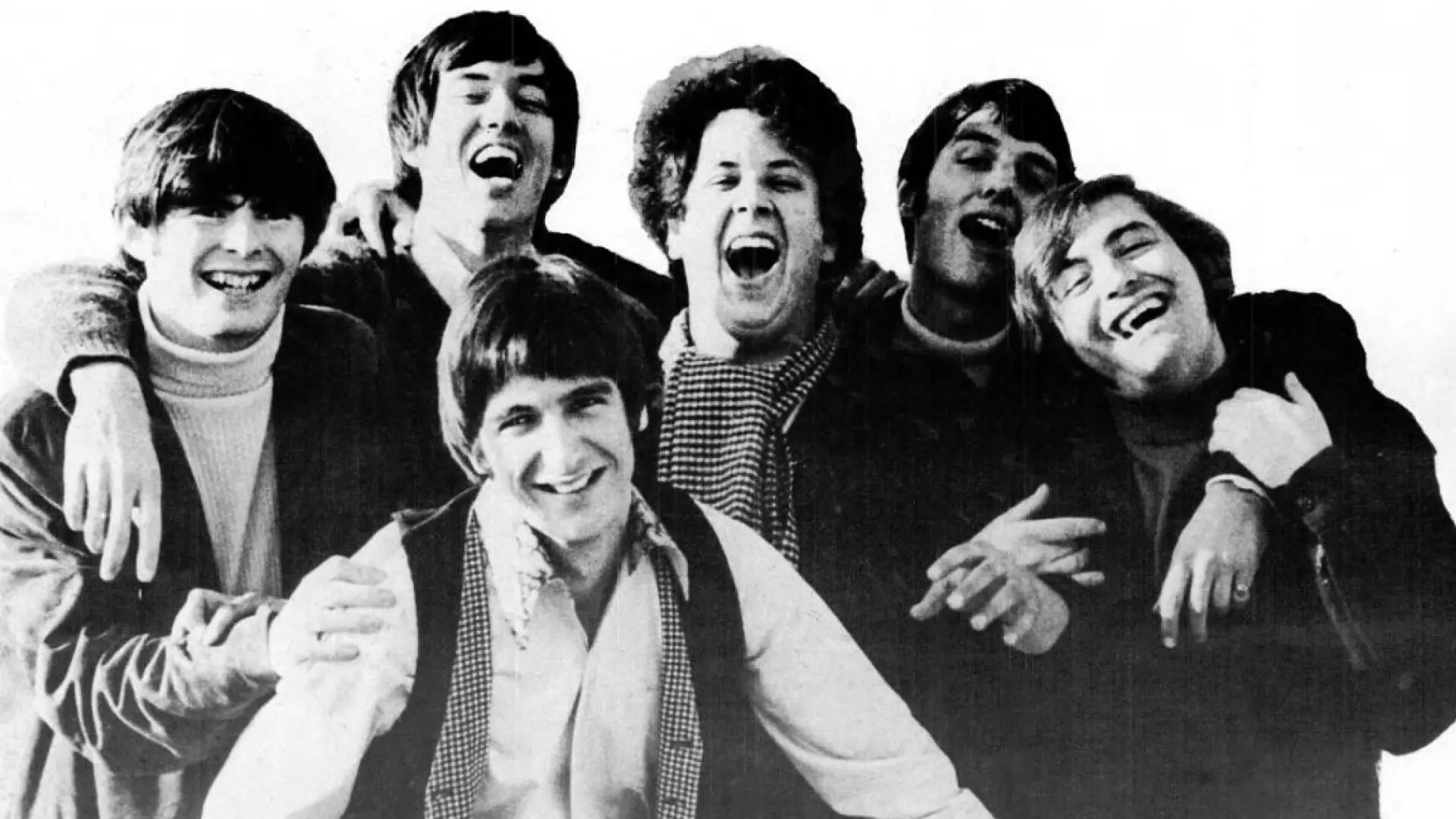 Muere Mark Volman, cofundador de The Turtles y cantante de 'Happy Together'