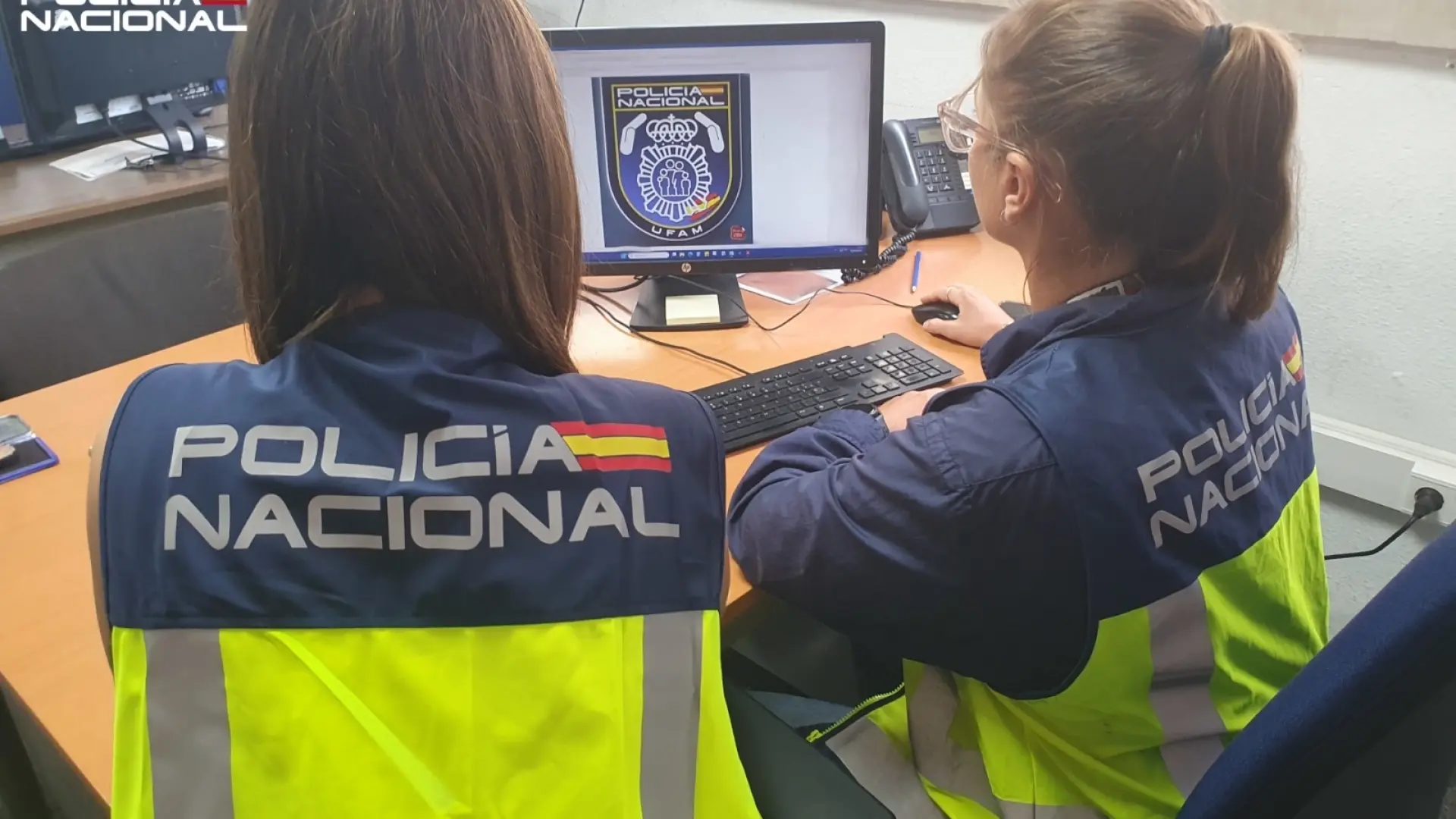 Detenido por agredir sexualmente durante cuatro años a su hermanastra menor de edad en Palma