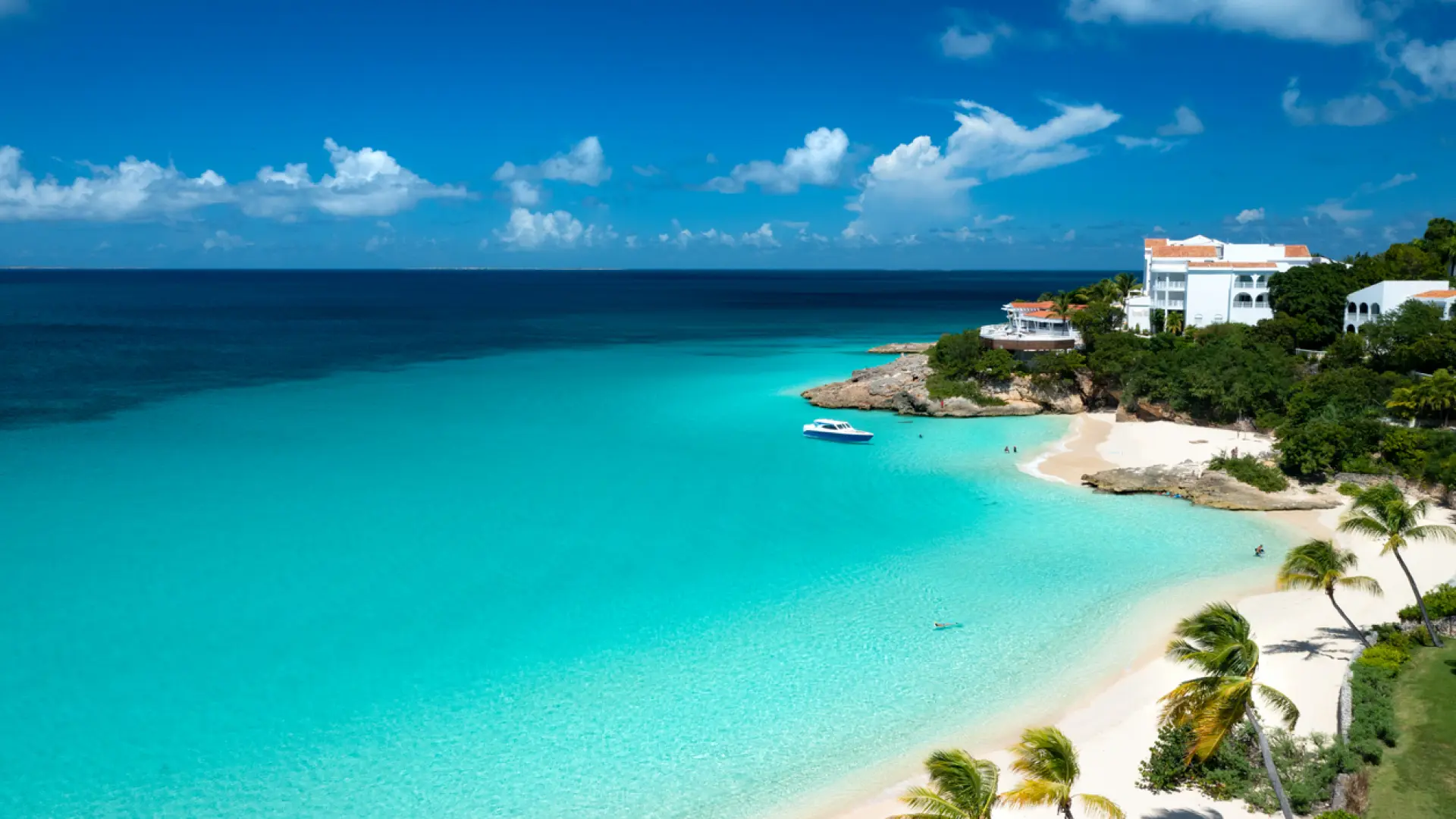 La isla del Caribe que por una casualidad está ganando millones gracias a la IA