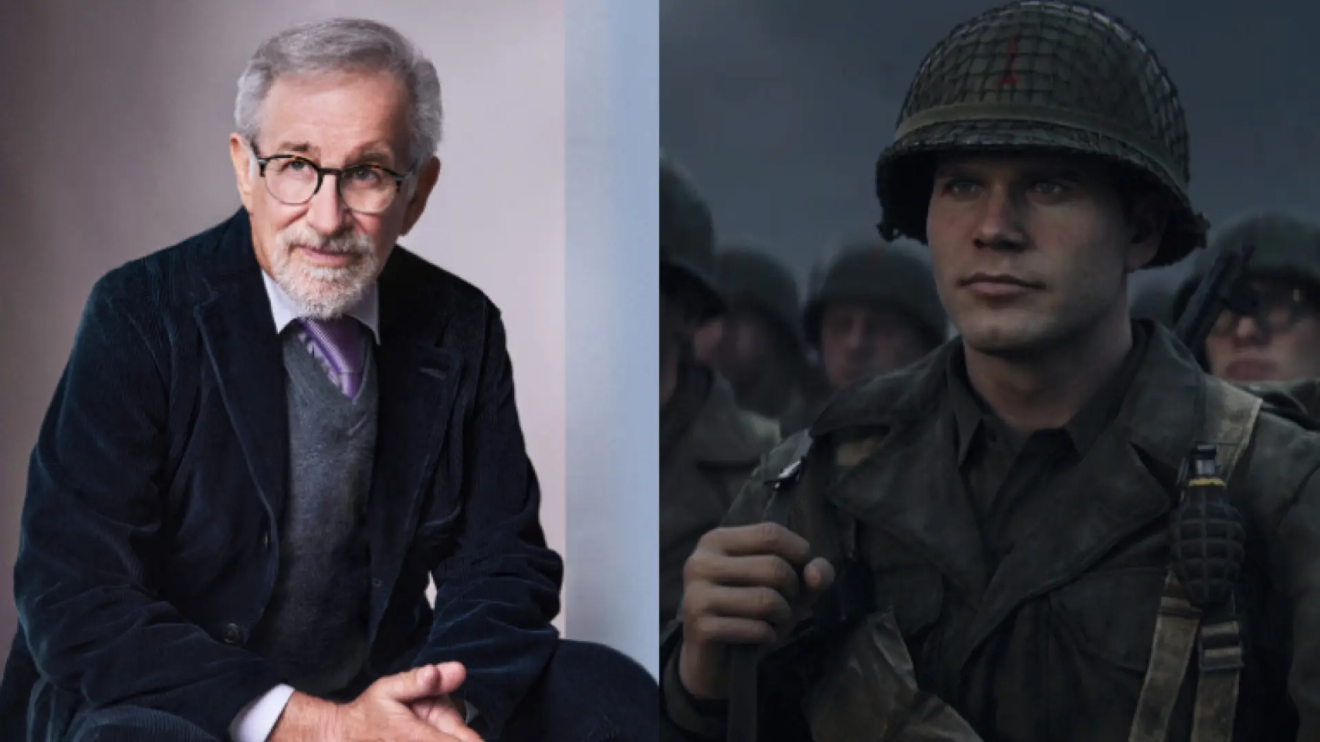 The unexpected explanation why that Spielberg won’t ever direct an adaptation of 'Name of Responsibility' The unexpected explanation why that Spielberg won’t ever direct an adaptation of 'Name of Responsibility'