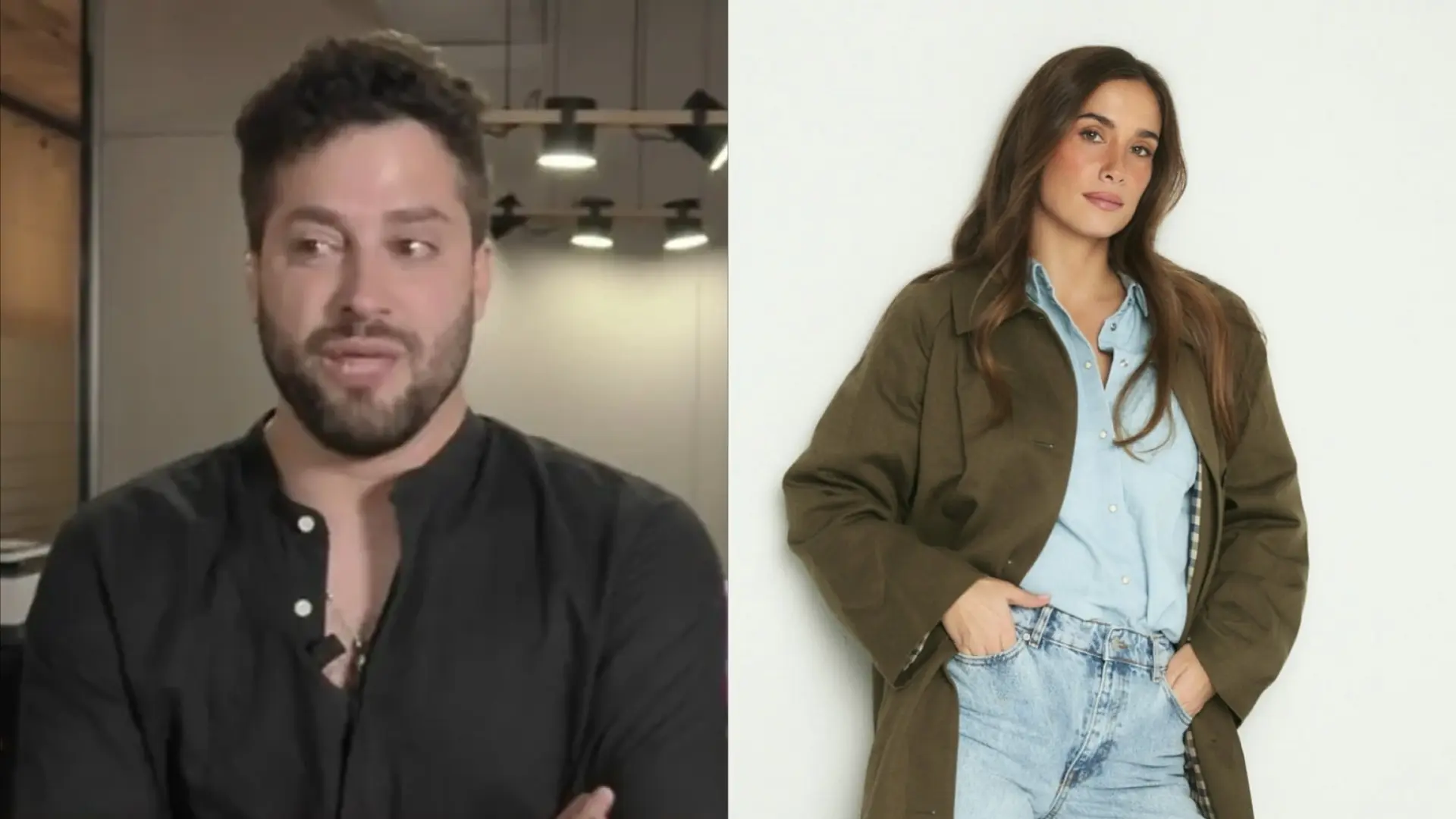 Javier de Hoyos defiende a María Pombo tras su polémica sobre la lectura: "Temía las críticas"