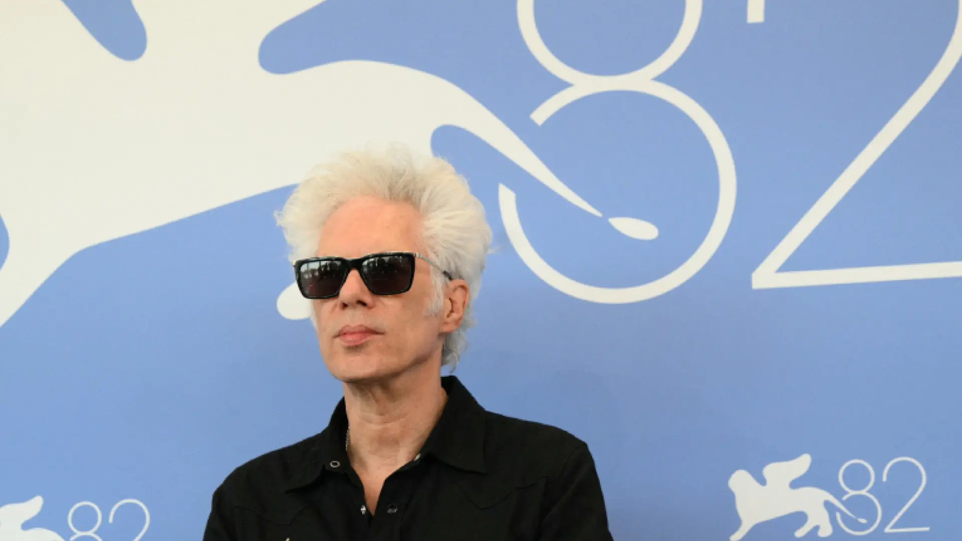 Jim Jarmusch se alza con el León de Oro en el Festival de Venecia 2025: palmarés completo