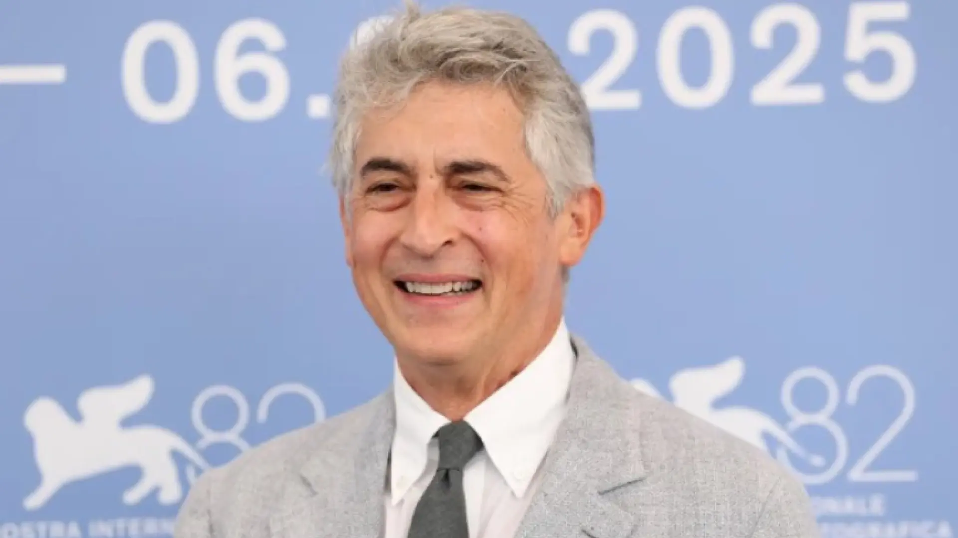 Why did the jury of Alexander Payne no longer gave the pro-palestine movie? Why did the jury of Alexander Payne no longer gave the pro-palestine movie?