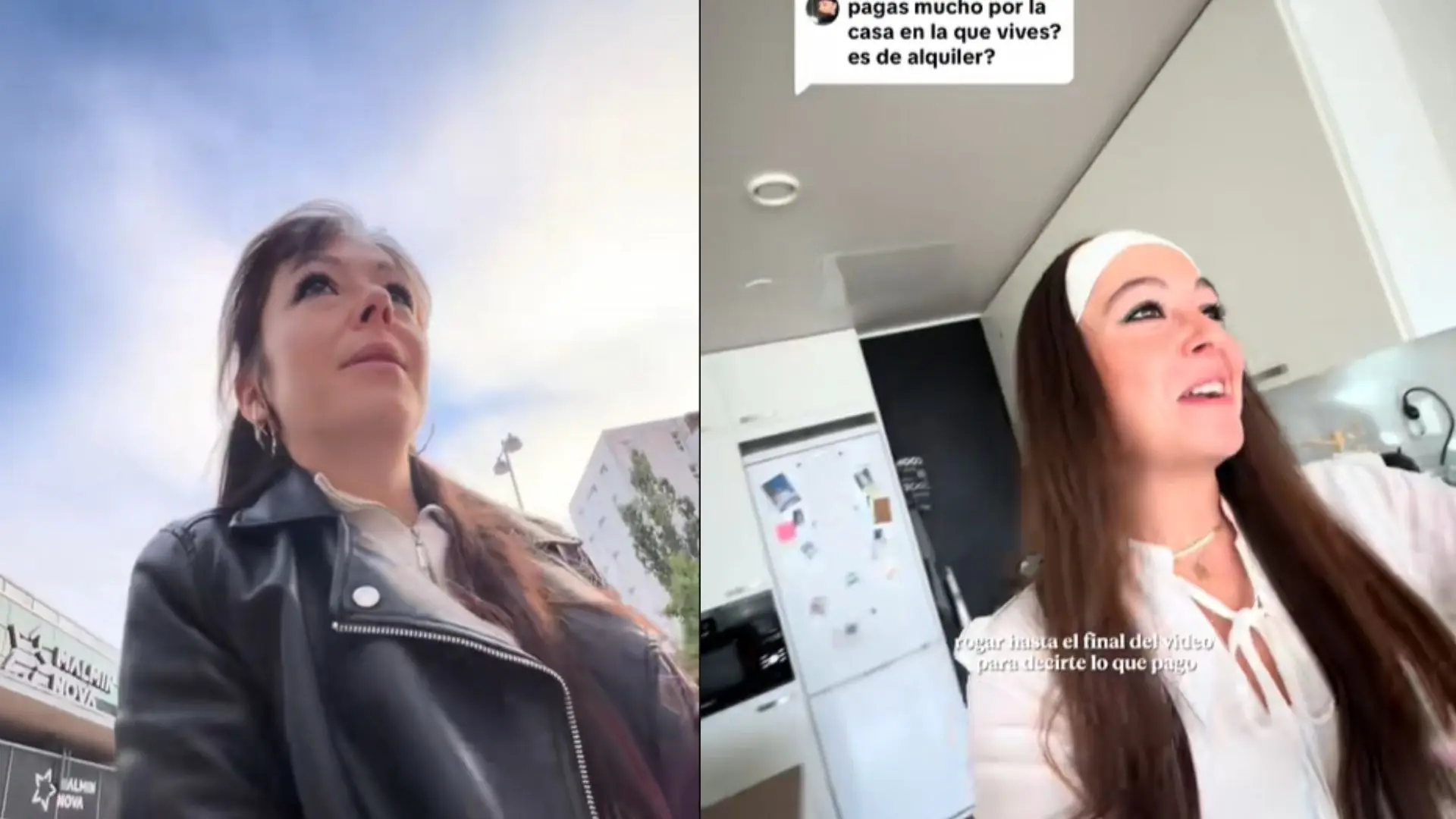 Nerea Bartolomé, la arquitecta española que comparte su día a día en Finlandia: "Si sales de trabajar a tu hora, es lo normal"