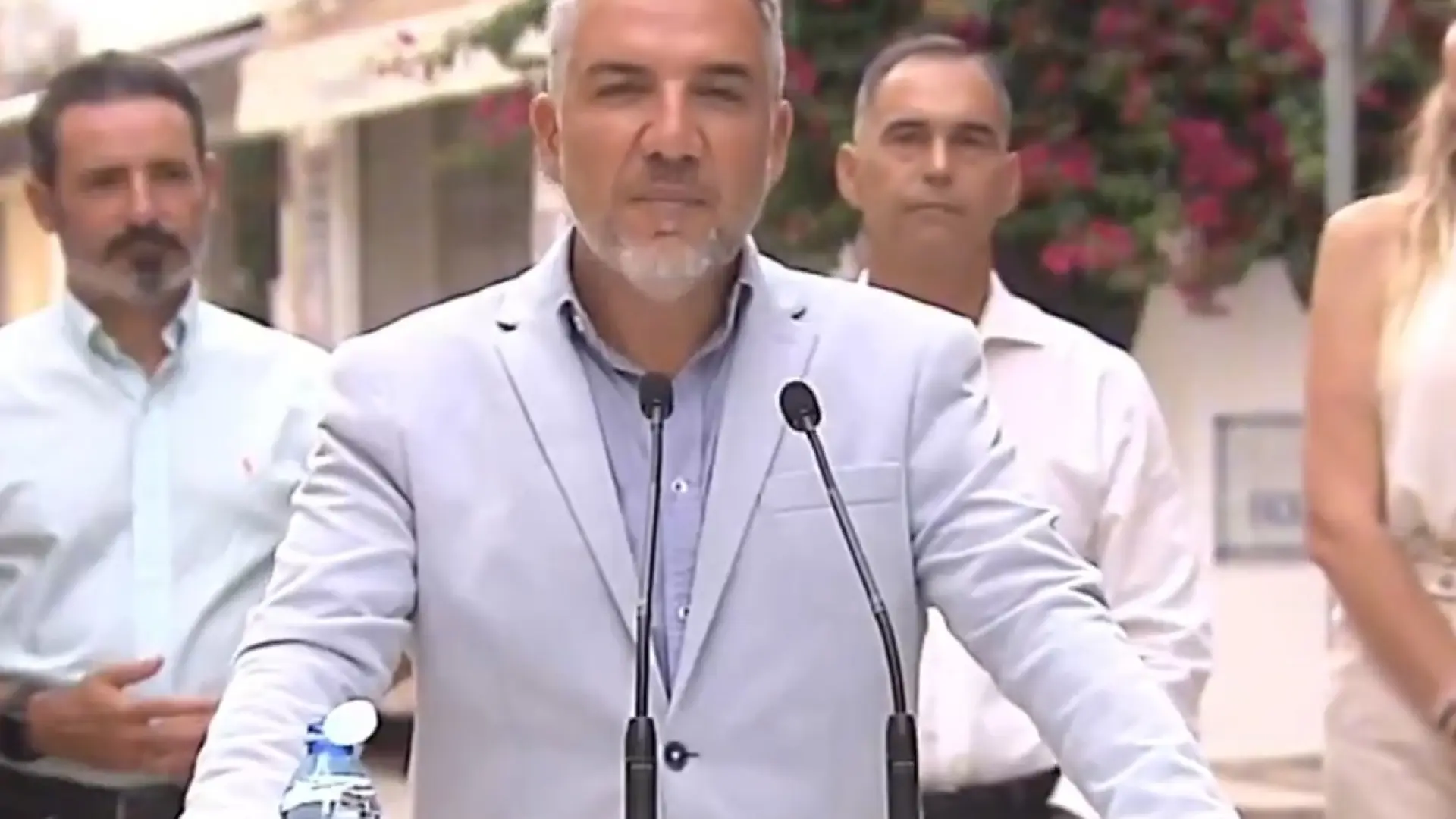 El PP ve a Sánchez "acorralado" y critica su ataque a los jueces: "Las cañerías del PSOE están atascadas de corrupción"