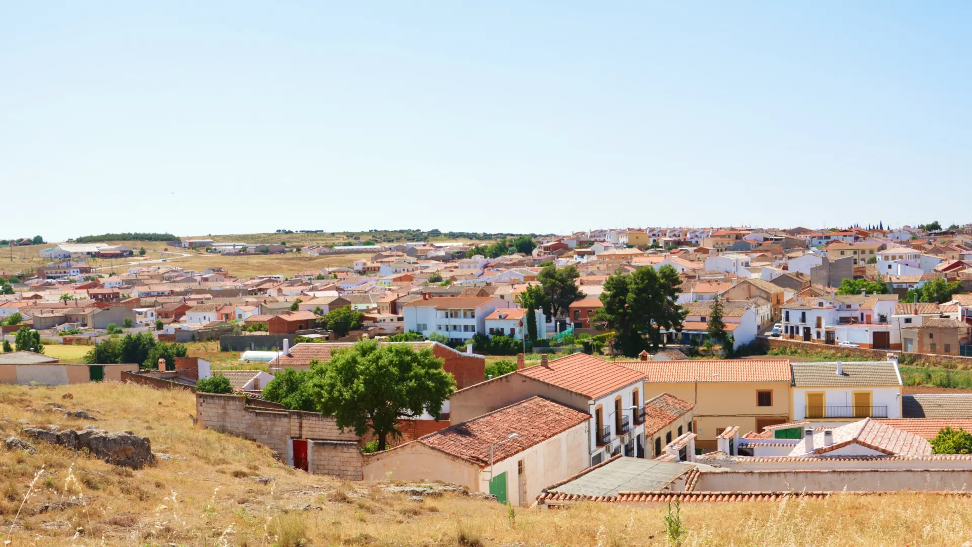 El pueblo poco conocido de Albacete que aparece en 'El Quijote' pero no forma parte de la ruta cervantina