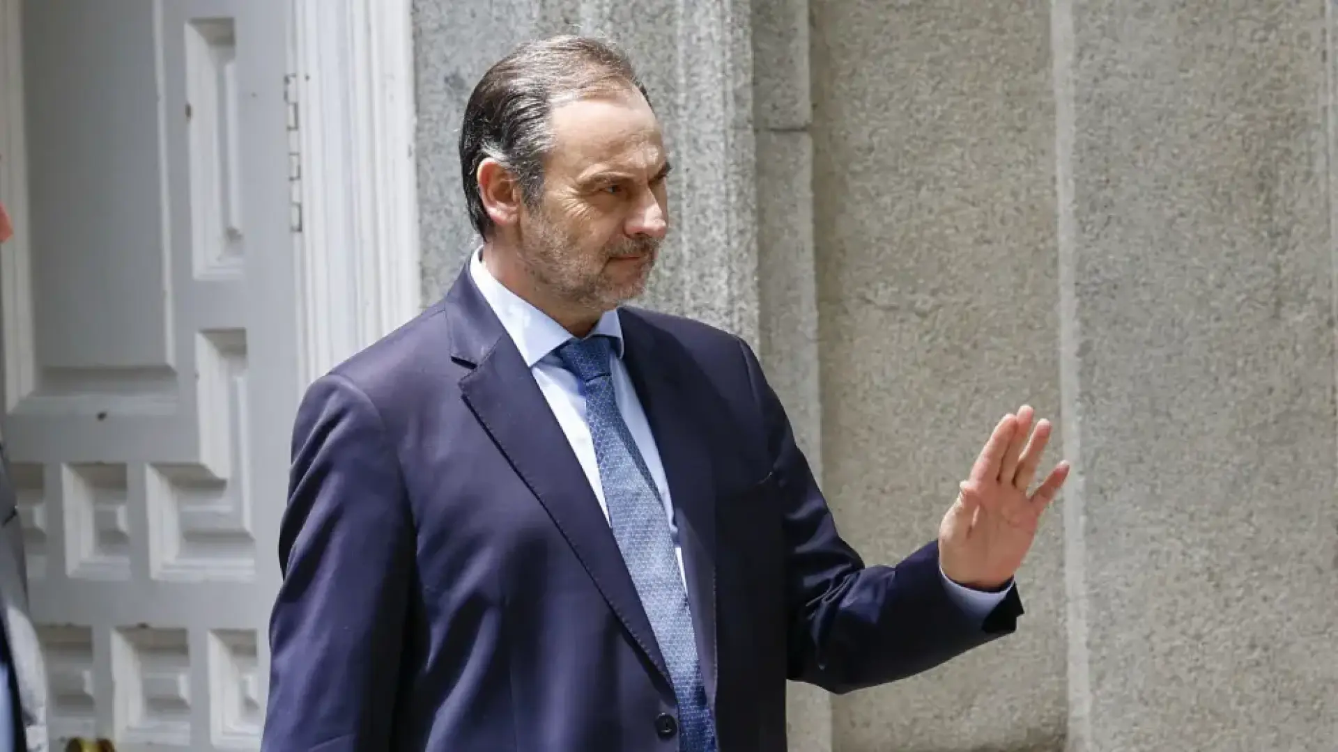 Una jueza rechaza frenar la emisión de la entrevista a la exmujer de Ábalos que Telecinco tiene programada para este lunes