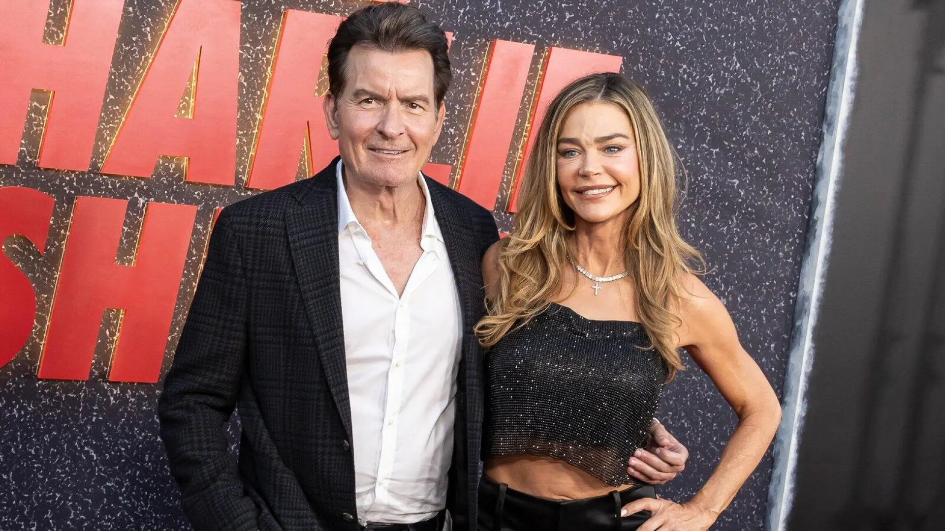 Charlie Sheen regresa con este documental sobre su ascenso, caída y rehabilitación que llega a Netflix