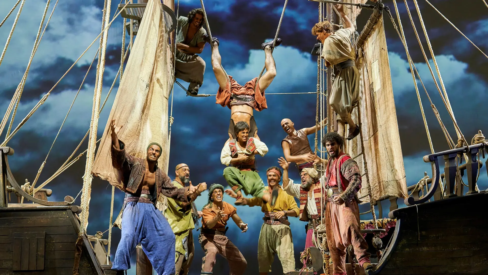 Los teatros de Barcelona baten un nuevo récord y superan los tres millones de espectadores
