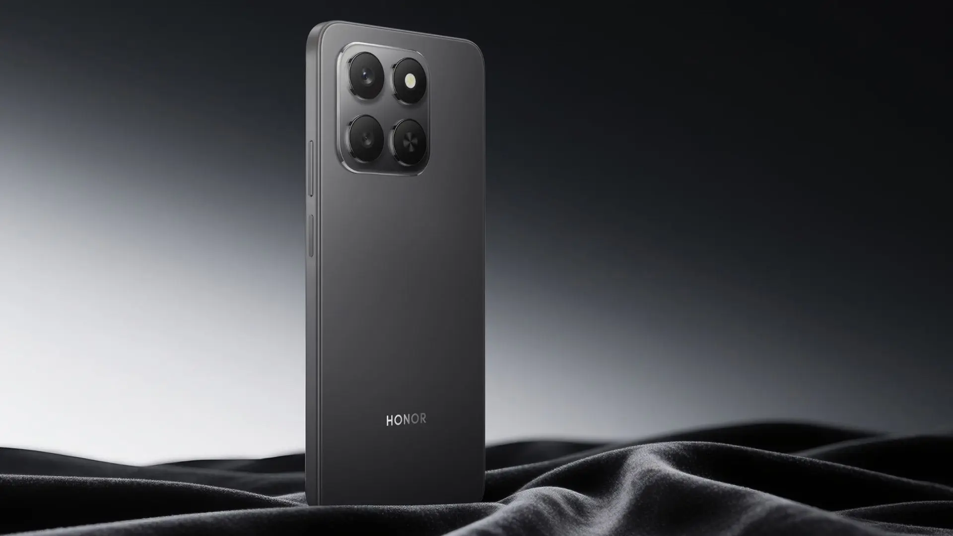 HONOR hace más fácil la cuesta de septiembre con un nuevo móvil barato: así es el HONOR 400 Smart