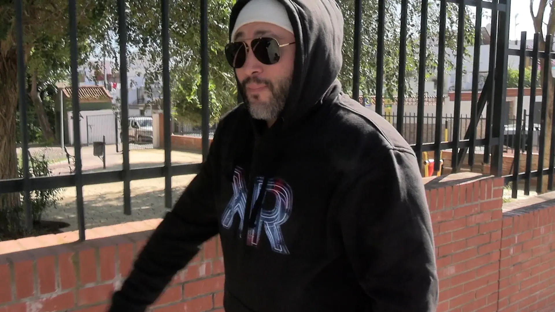 La dura pérdida de Kiko Rivera tras separarse de Irene Rosales: "Descansa en paz"