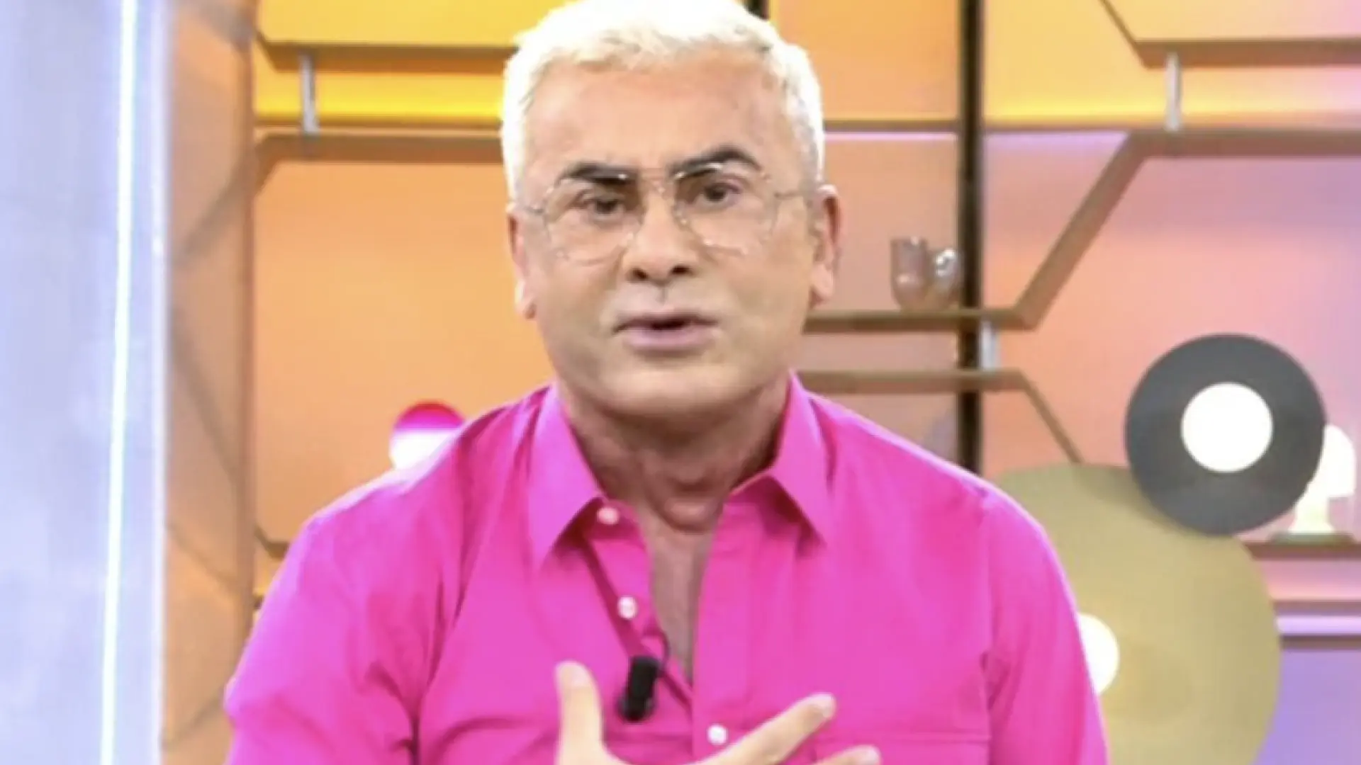 La nueva cara de Jorge Javier, analizada por dos cirujanos plásticos: "Esto hace que en algunas expresiones se vea enfado"