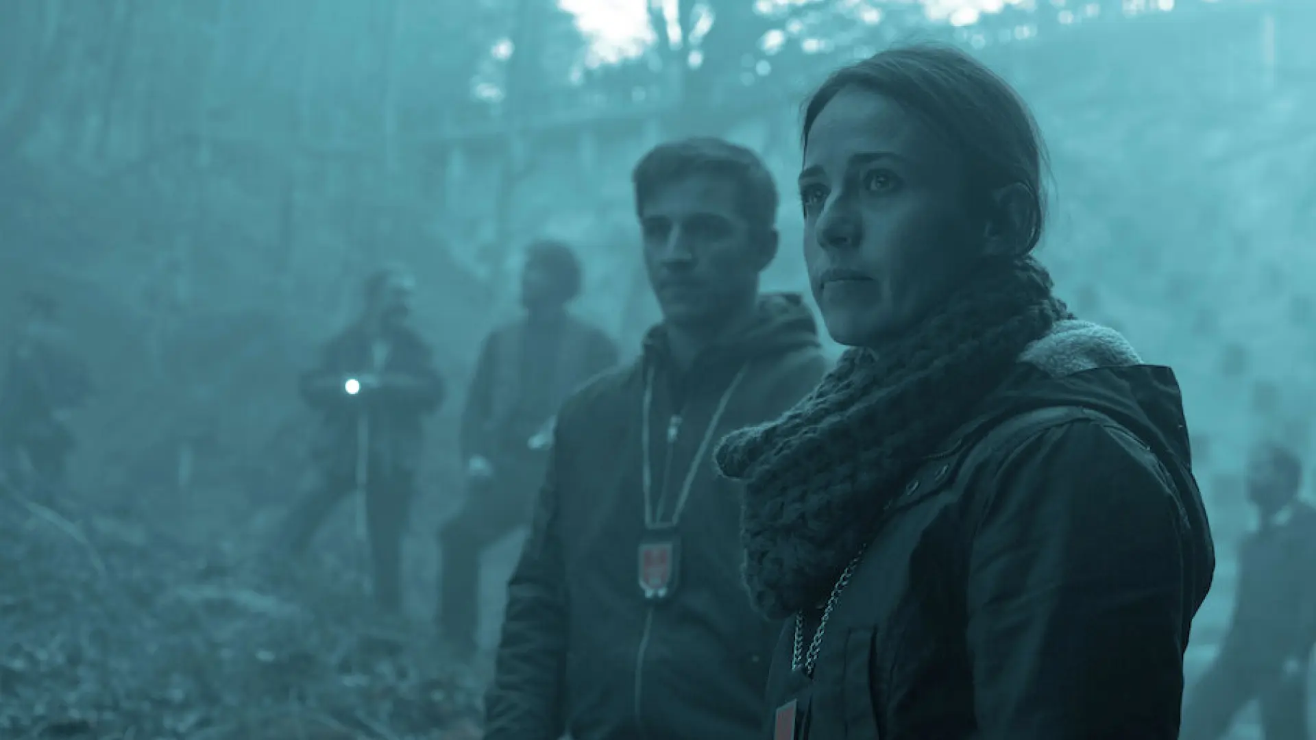 Trilogía del Baztán: dónde y en qué orden ver las películas basadas en la obra de Dolores Redondo