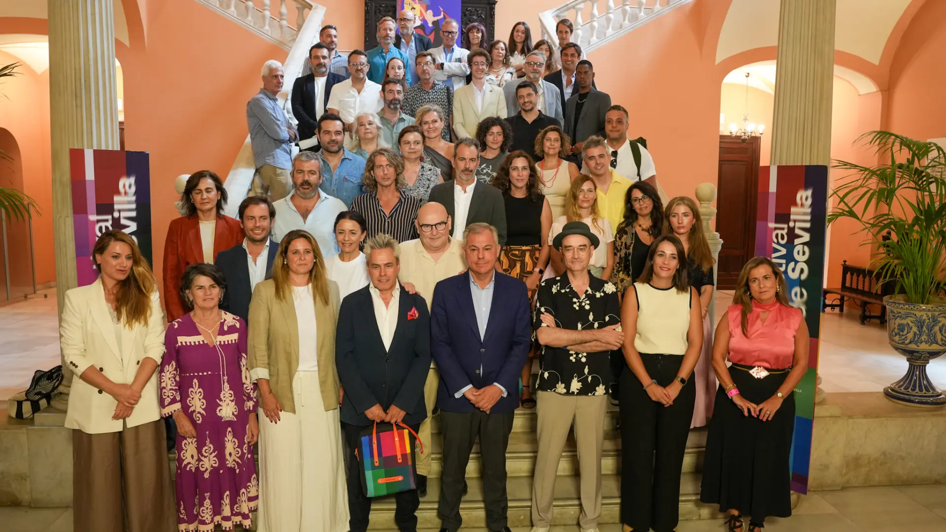 El Festival de Cine de Sevilla recupera la lectura de las nominaciones de la Academia europea después de cuatro años