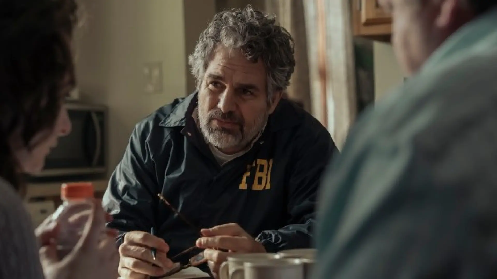 'Task': ¿cuántos episodios tiene la serie policiaca con Mark Ruffalo? Fechas de estreno en HBO Max