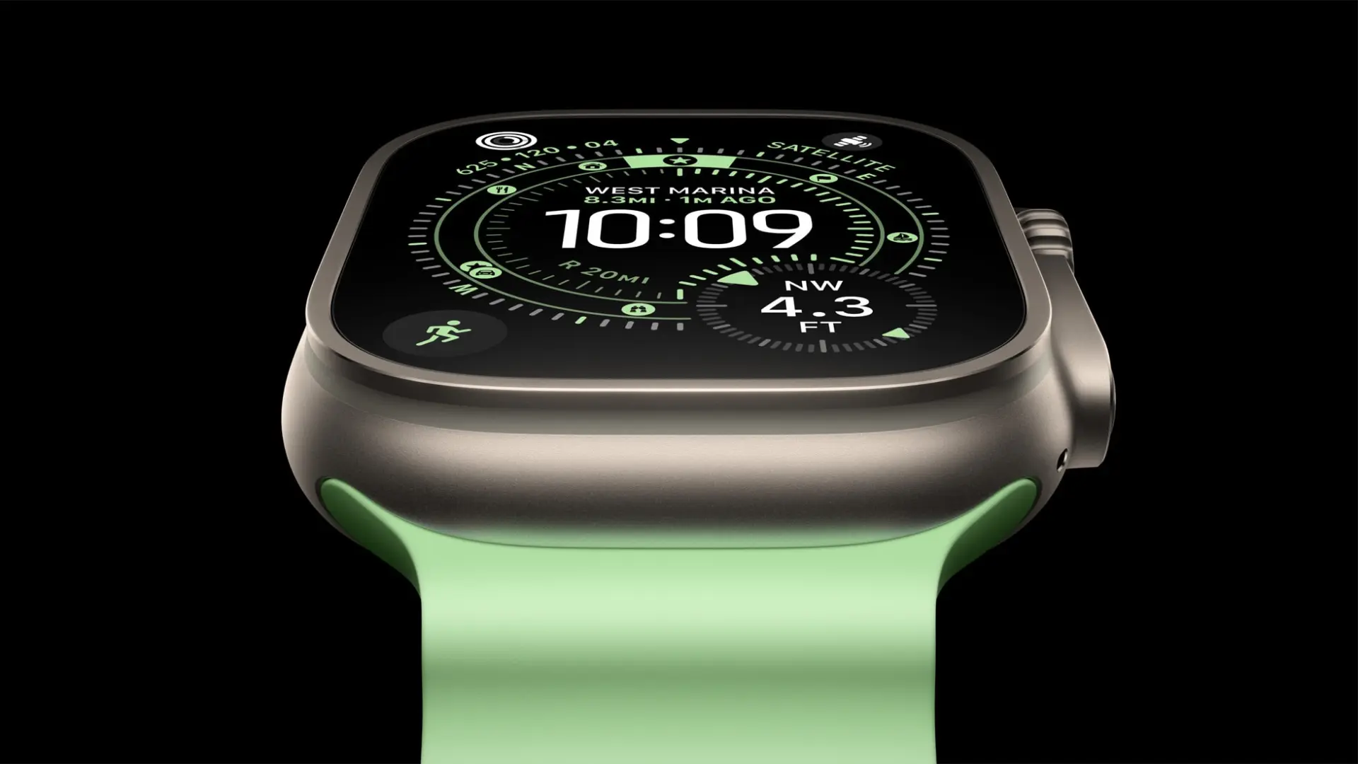 Apple presenta Watch Series 11 junto al modelo 'económico' Watch SE 3 y el modelo premium Watch Ultra