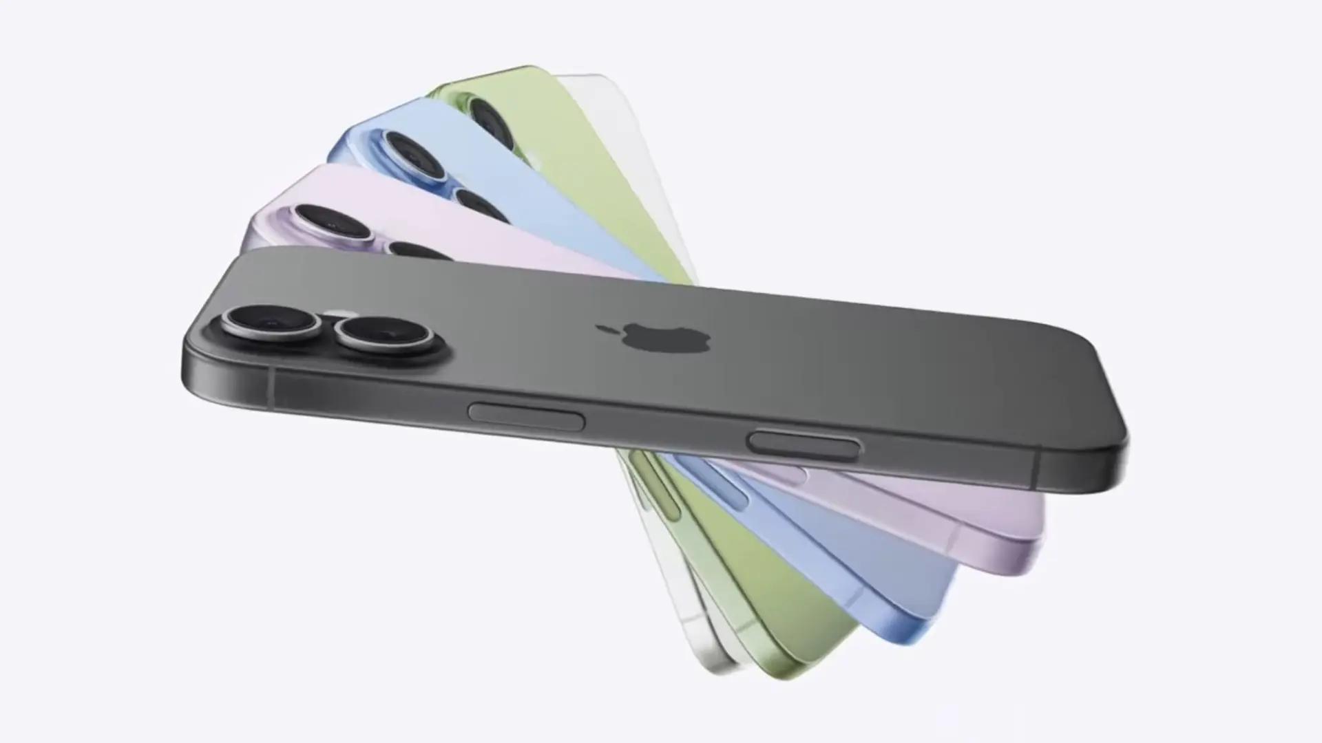 iPhone 17 frente a iPhone 16: así quedan los nuevos precios en España