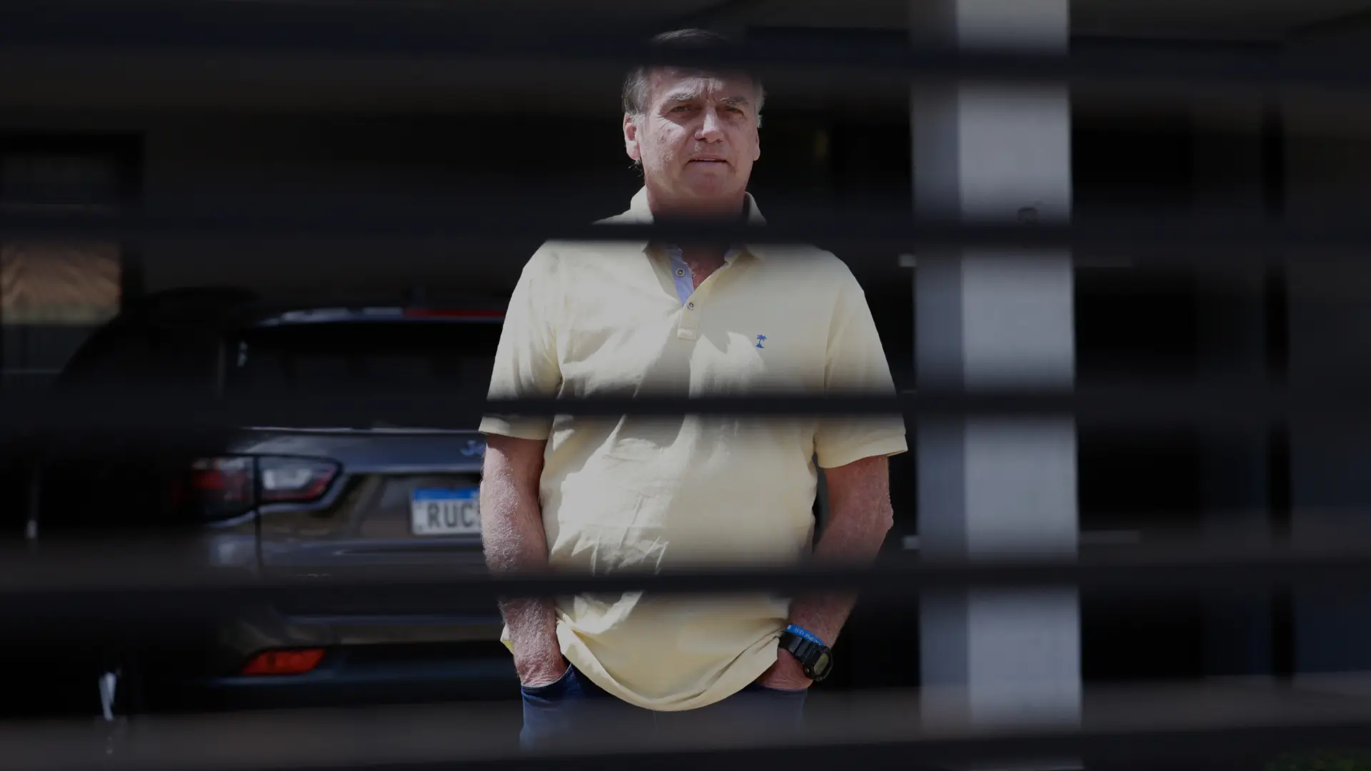 El juez relator declara a Bolsonaro culpable de atentar contra el régimen democrático e intentar instalar una "dictadura"