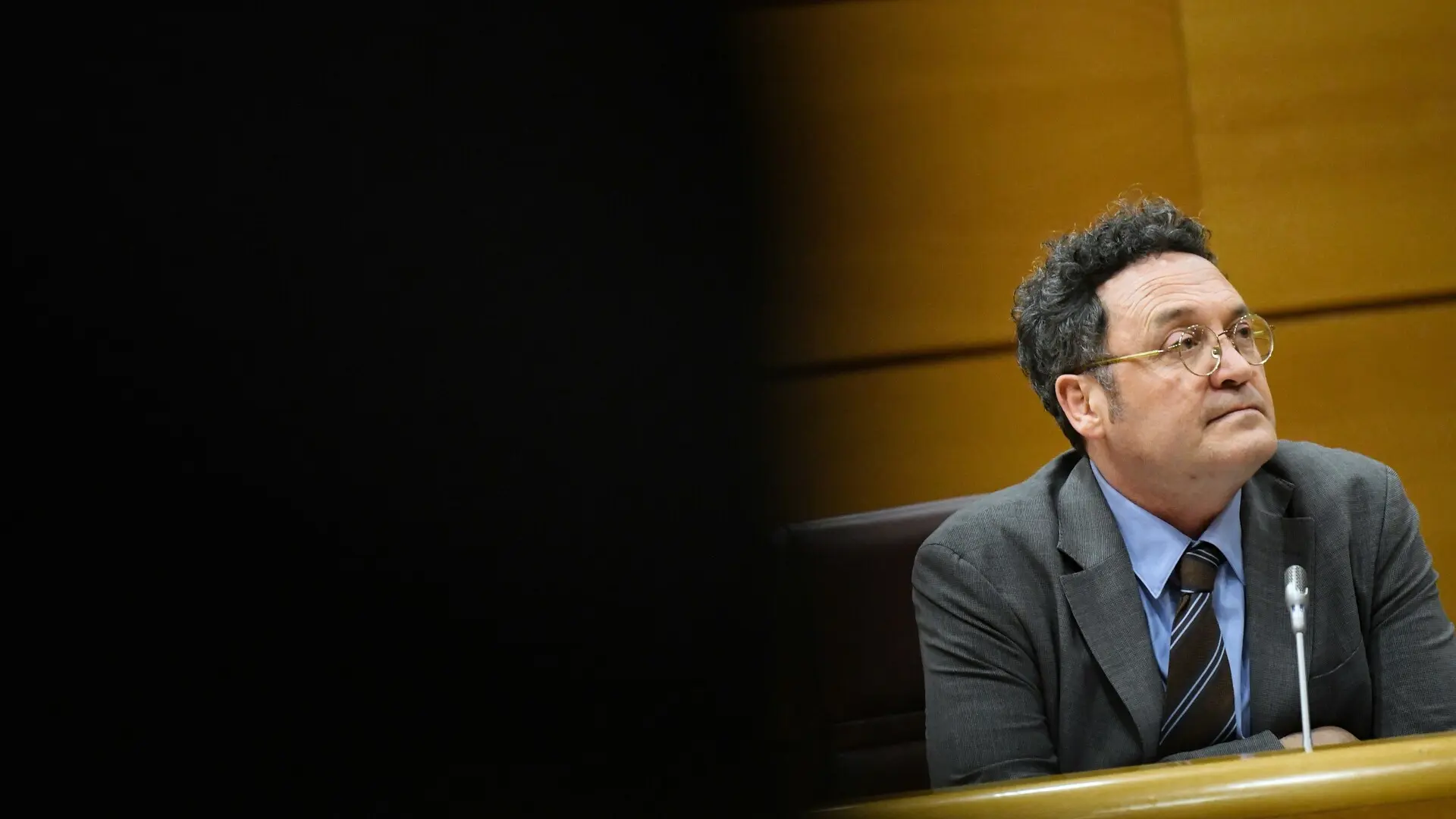 García Ortiz pide al Supremo que le retire la fianza por el juicio sobre la presunta filtración contra la pareja de Ayuso