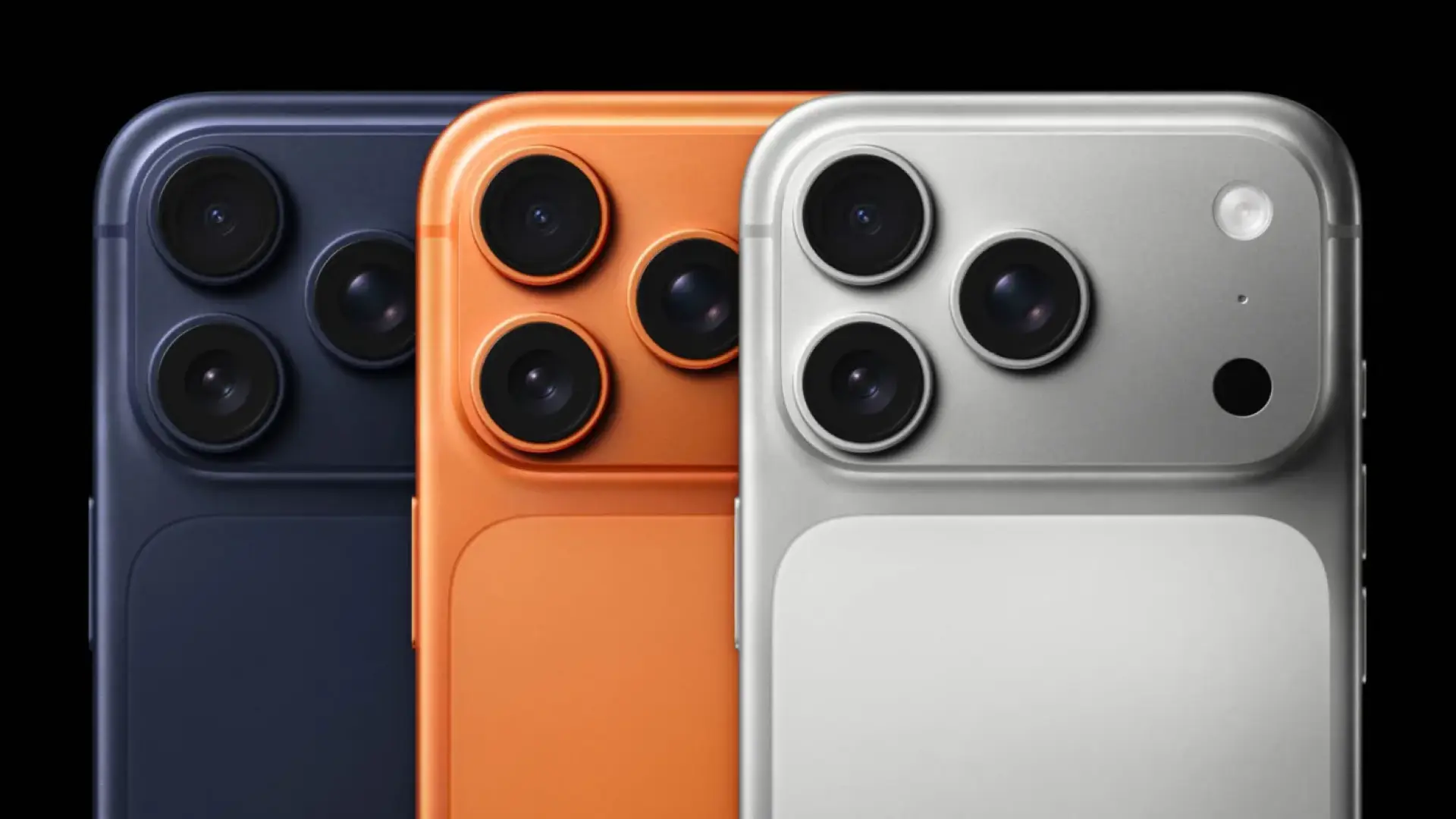 No te llegará con solo un sueldo: este es el precio del iPhone 17 más caro que puedes comprar