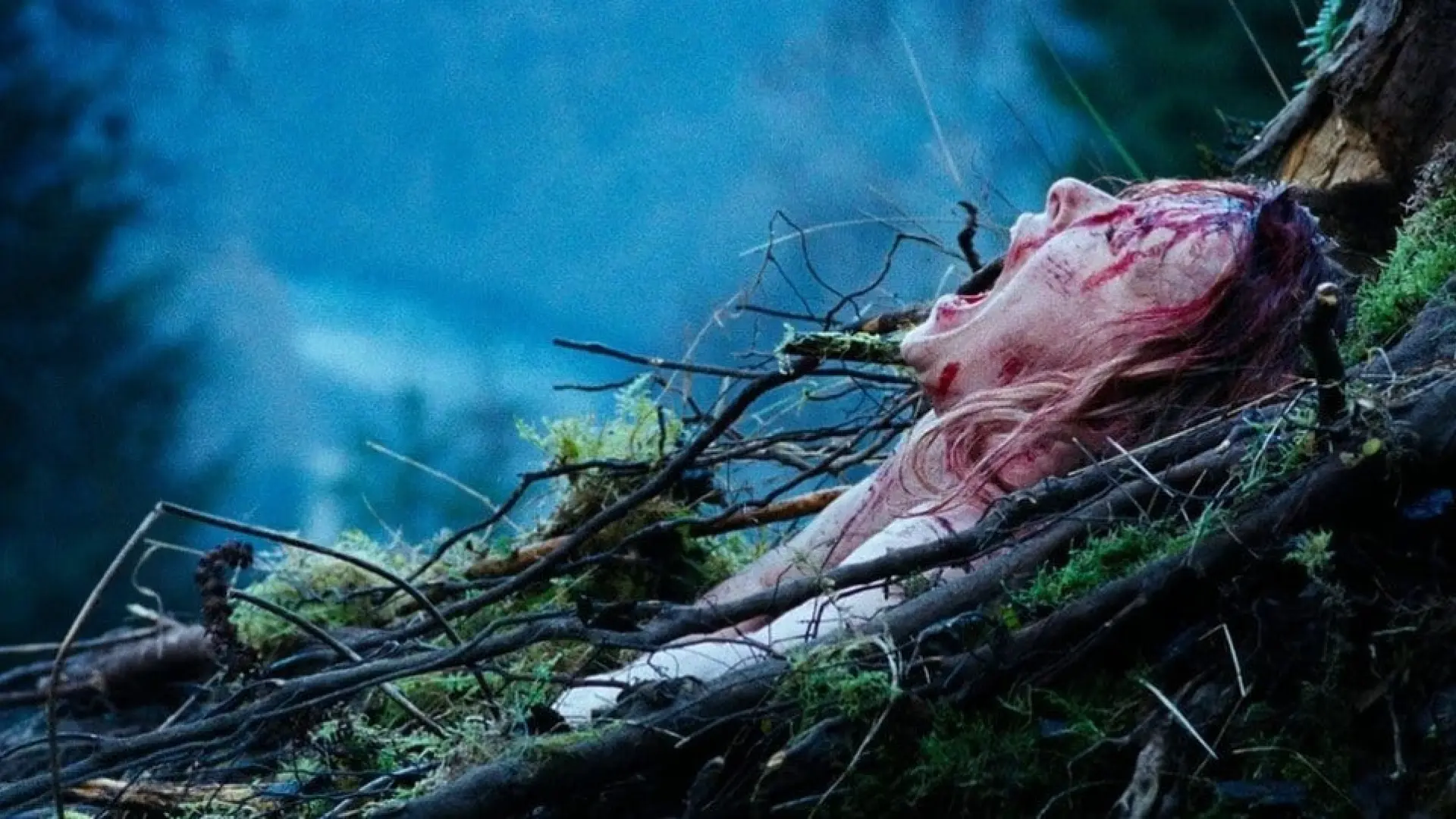 Esta angustiosa película de terror subterráneo es una cumbre del género que sigue intacta 20 años después