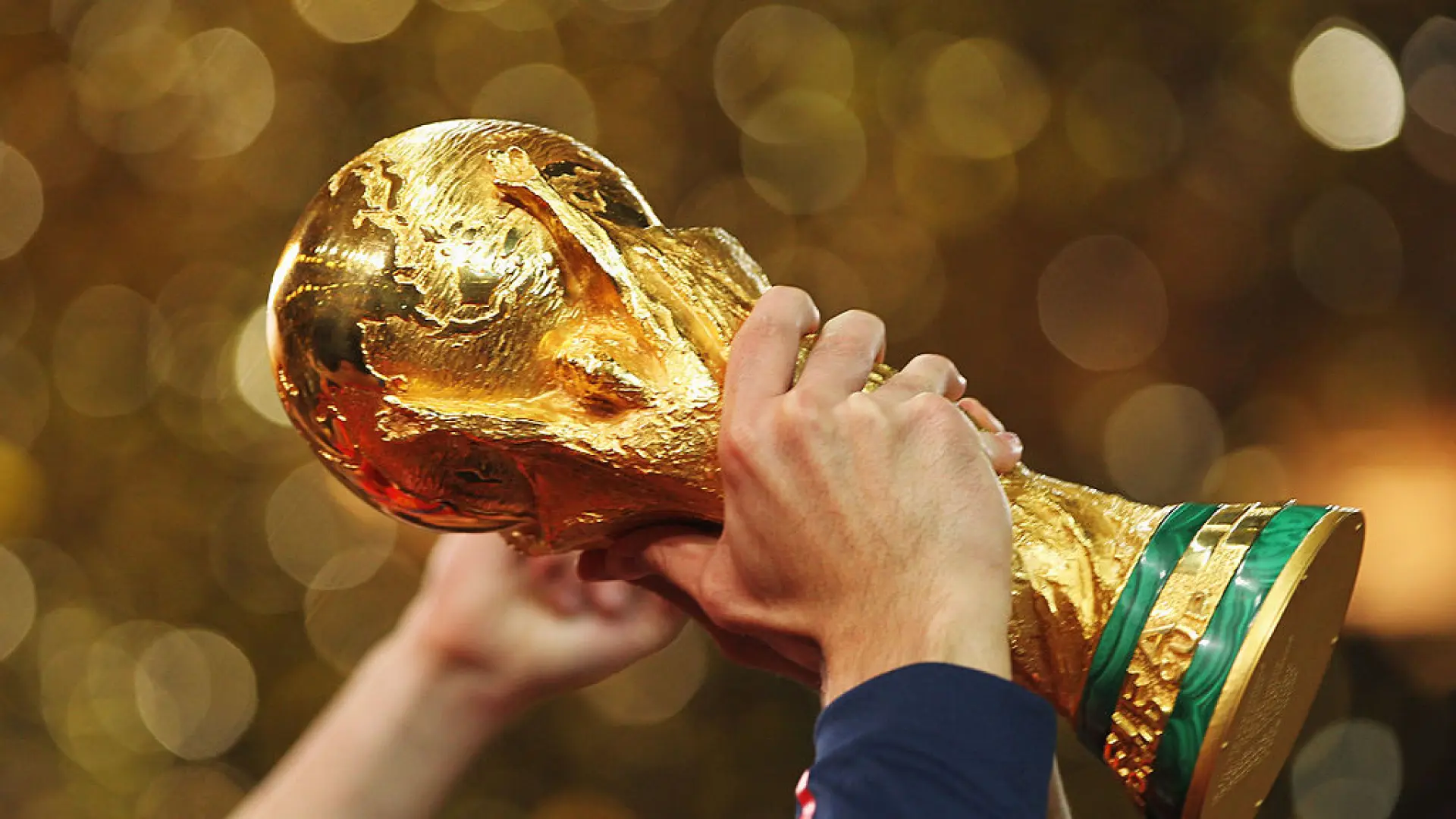 El Mundial de fútbol 2026, también en RTVE: los partidos de España y uno por jornada se verán en abierto y el resto, de pago