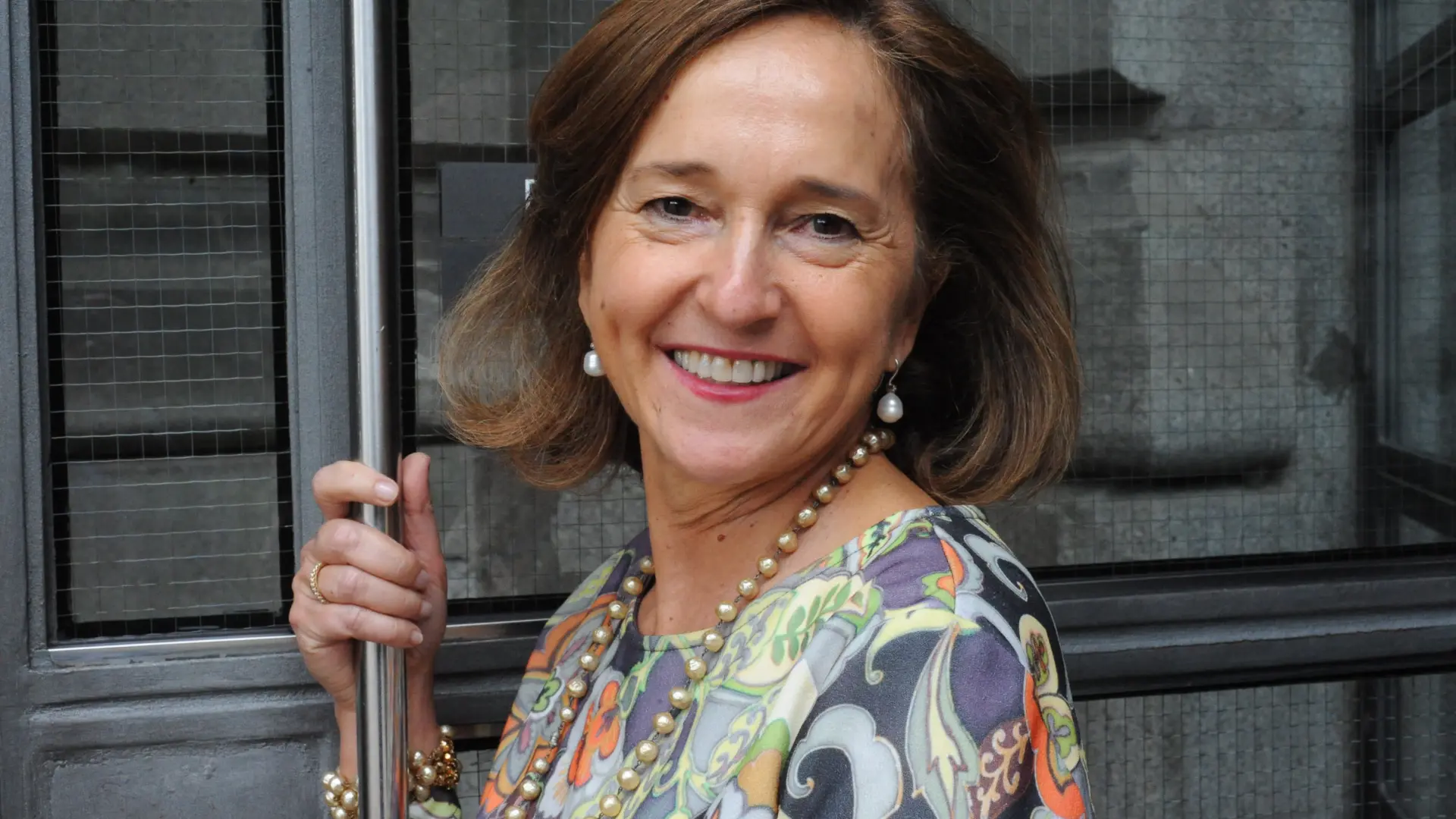 Ana Santos, premio Espasa por su ensayo 'Sembrar palabras. El despertar intelectual de las mujeres'