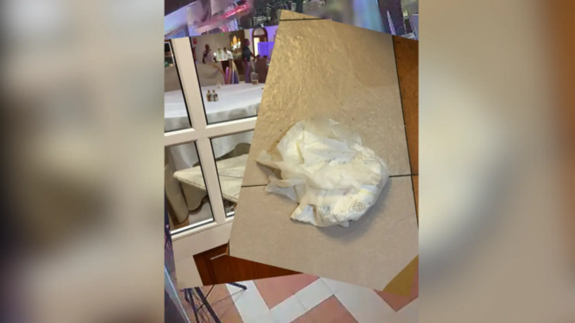 La aplaudida respuesta de un restaurante ante la ola de críticas por una mala reseña: "Fueron agresivos"
