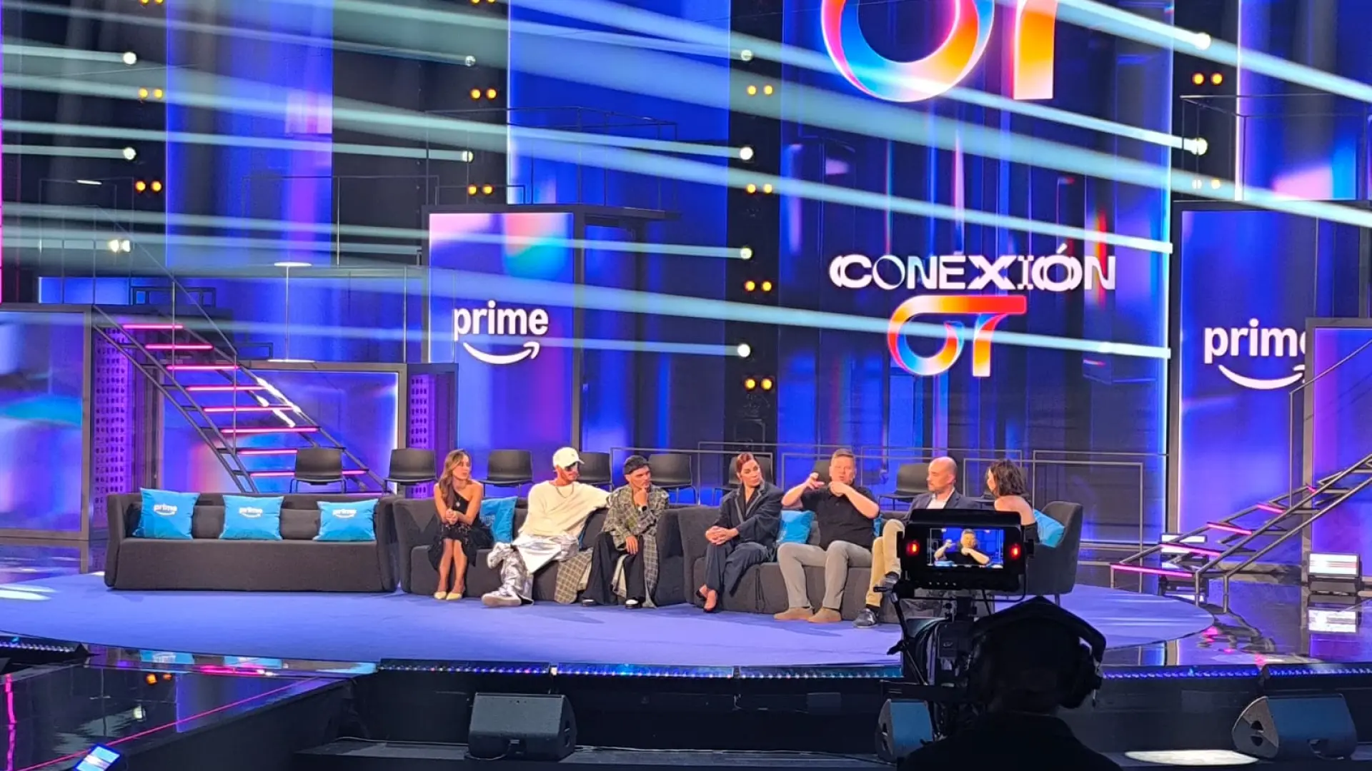 'Operación Triunfo' tendrá dos programas derivados: el gamberro 'La cara B' y un nuevo 'Conexión OT'