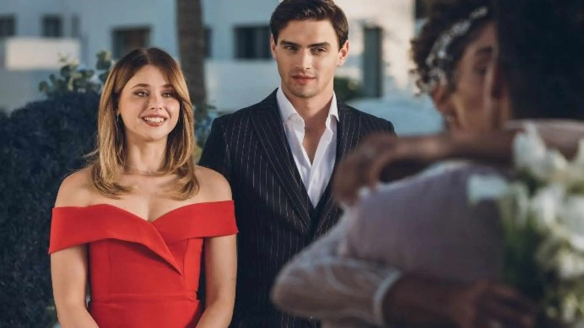 'Culpa nuestra': Prime Video lanza por sorpresa el tráiler del final de la trilogía 'Culpables'