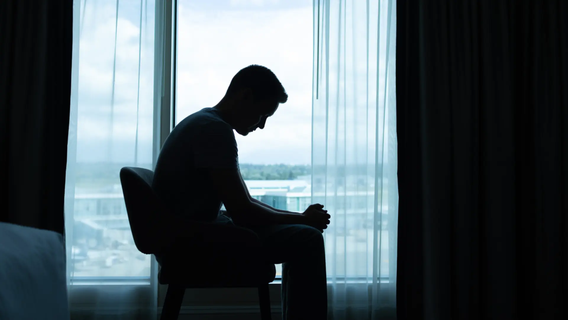 El suicidio, la segunda causa de muerte no natural en España