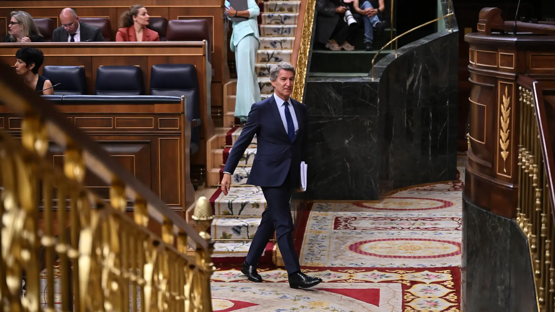 El PP desconfía del testimonio de Begoña Gómez y agita el fantasma de una posible imputación a Sánchez