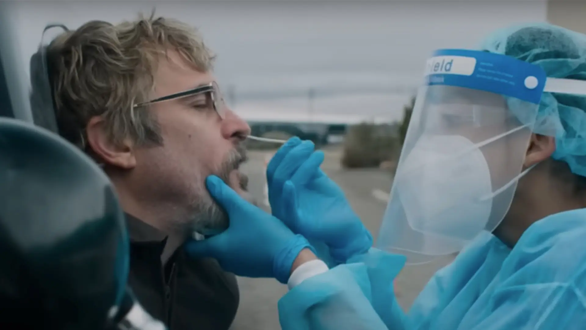 Han tenido que pasar 5 años, pero por fin se ha estrenado la película definitiva sobre el COVID-19