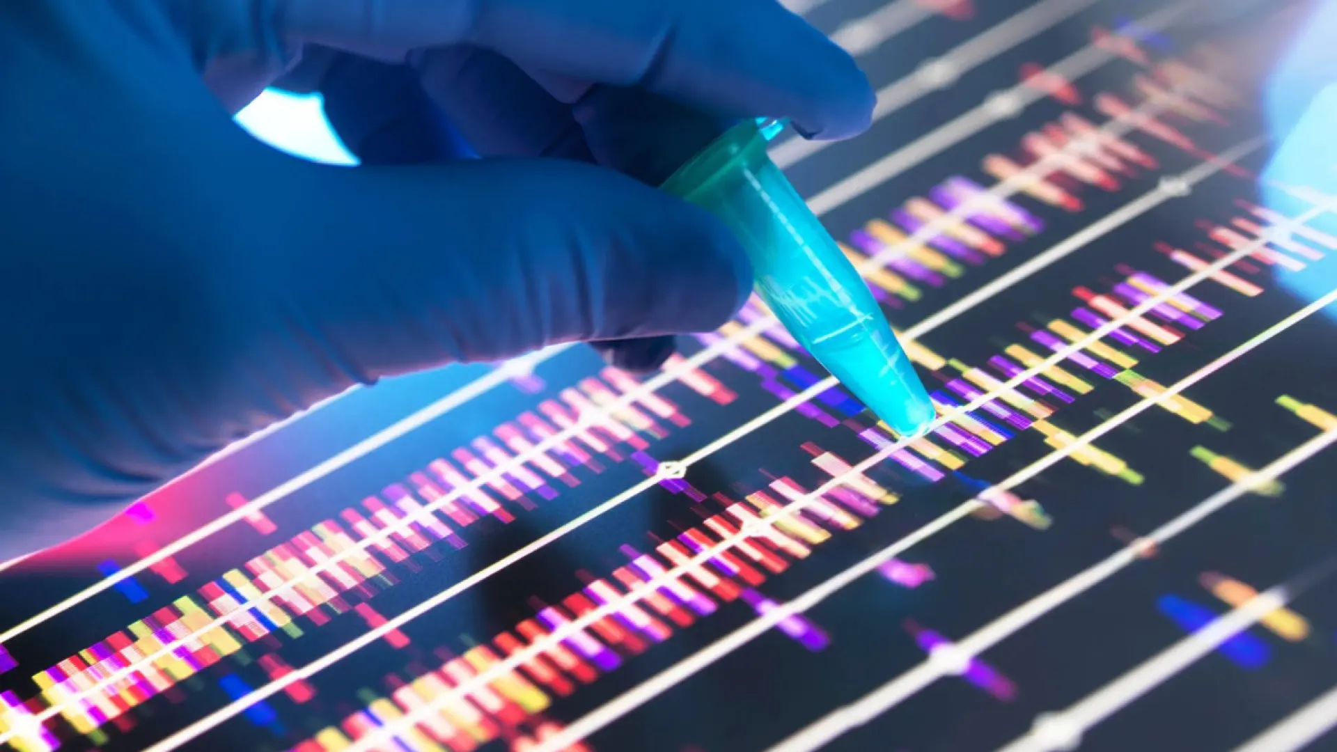 Una metodología epigenética permite reconstruir la evolución del cáncer y anticipar su progresión