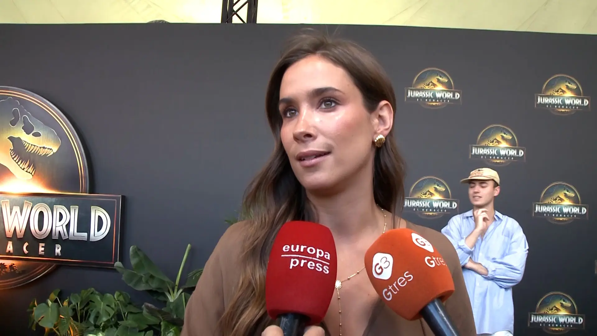 María Pombo, sobre su polémica con los libros: "Me reafirmo, leer no te hace mejor persona, he recibido mensajes muy duros"