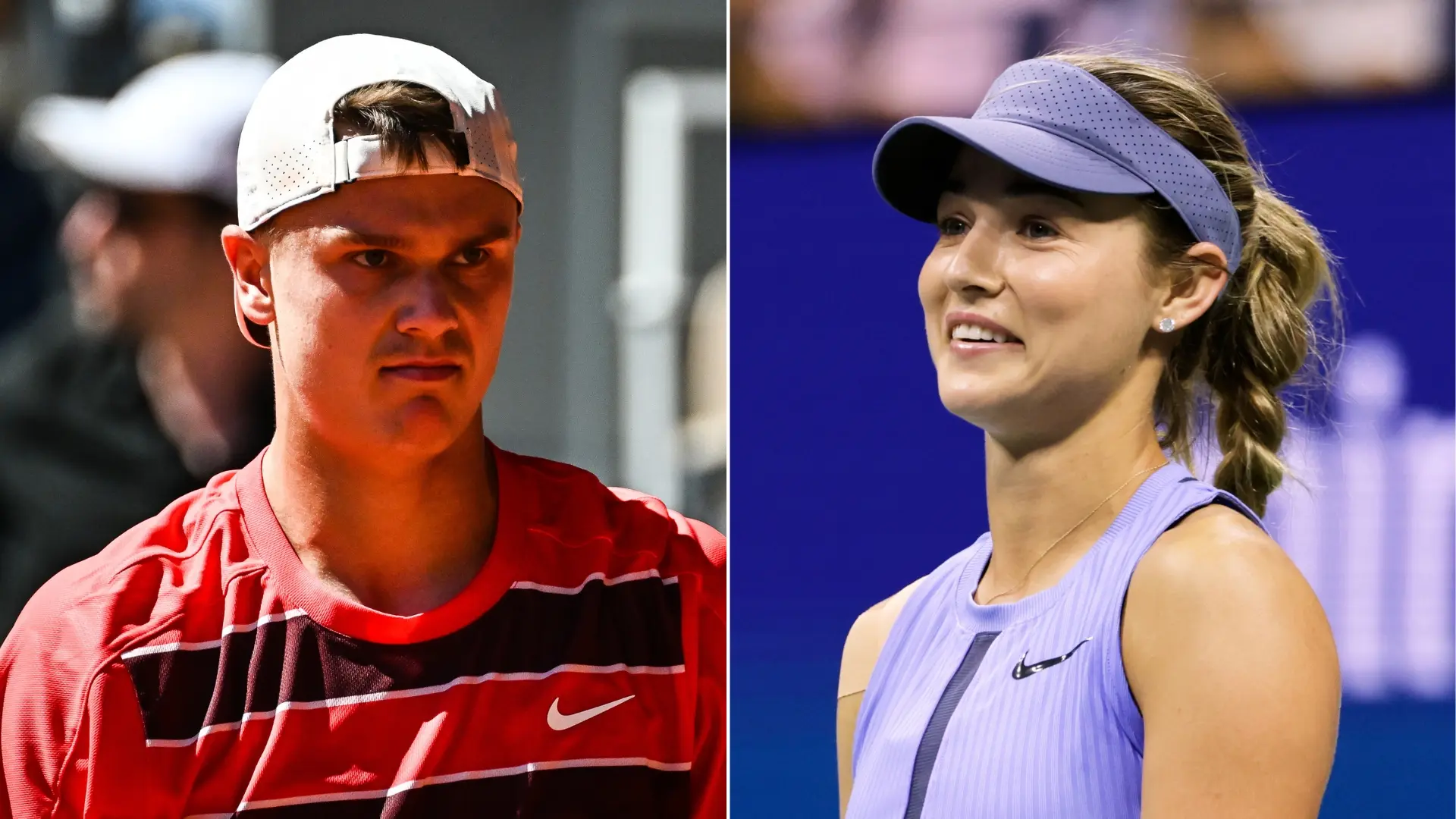 La irónica respuesta de Holger Rune a Anna Kalinskaya tras revelar que intentó ligar con ella: "Puede que haya diferencias culturales"