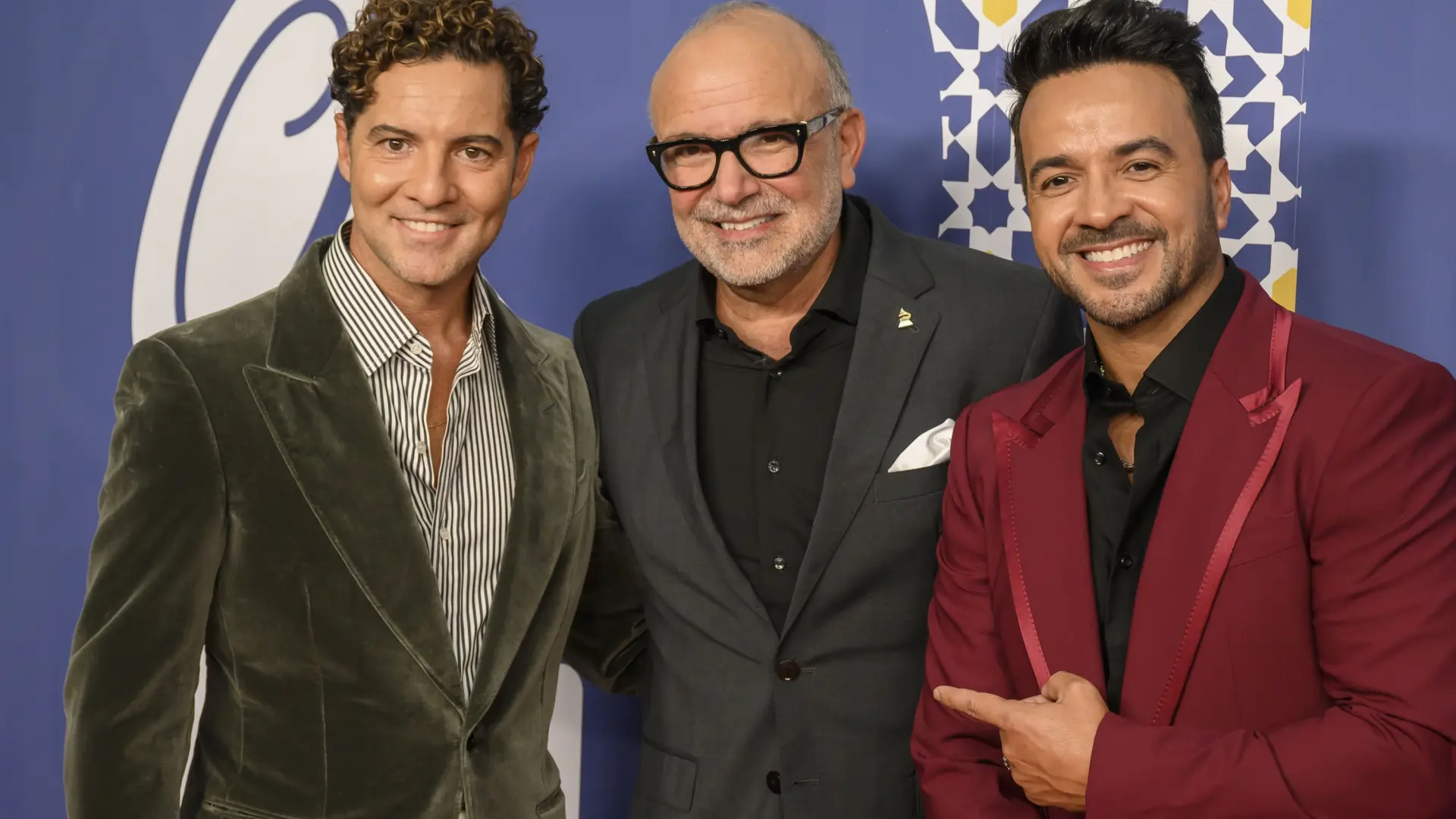 'Andalucía es música' refuerza la unión entre la región y los Latin Grammy