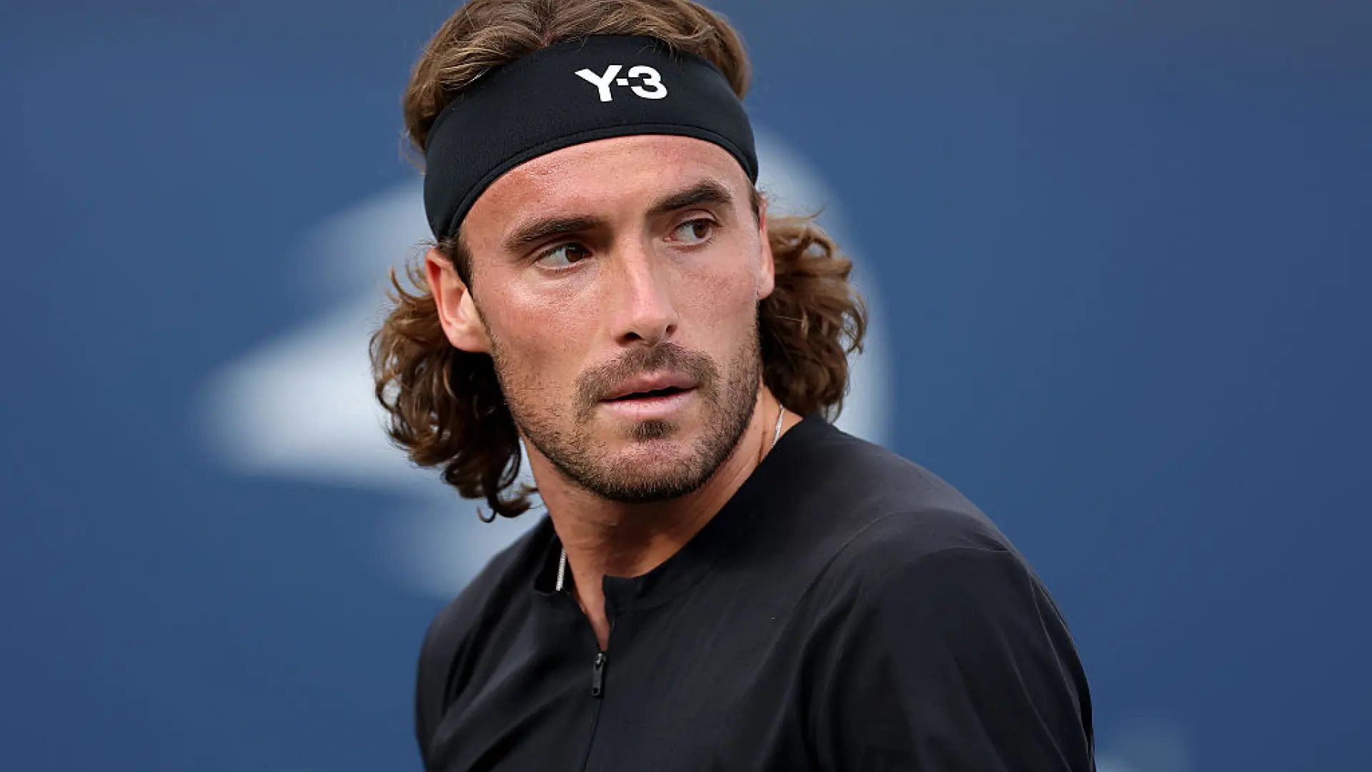 La dura confesión de Stéfanos Tsitsipas: "He pasado por un trauma últimamente, no puedo prometer demasiado"
